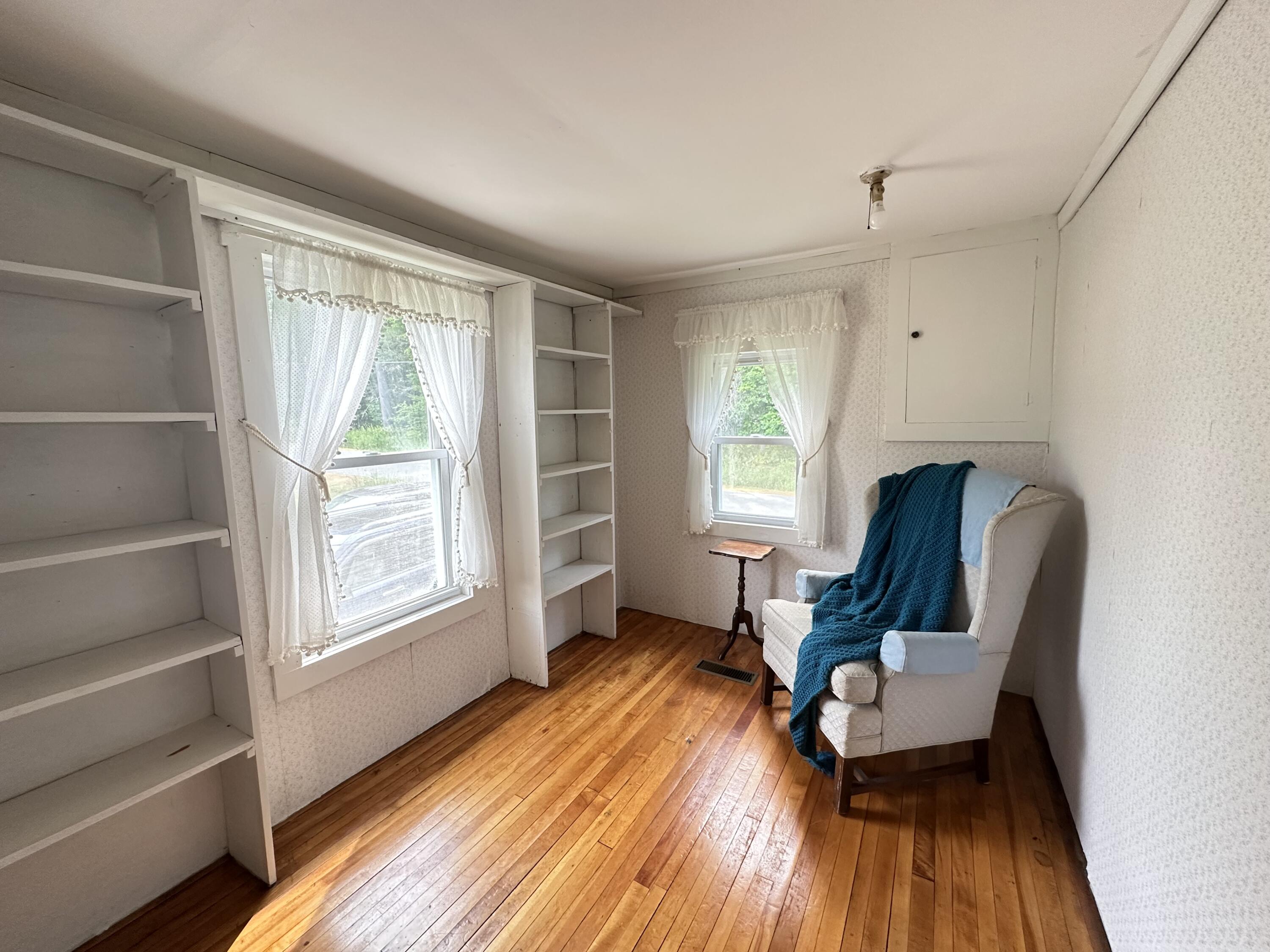 54 Chesterville Hill Road