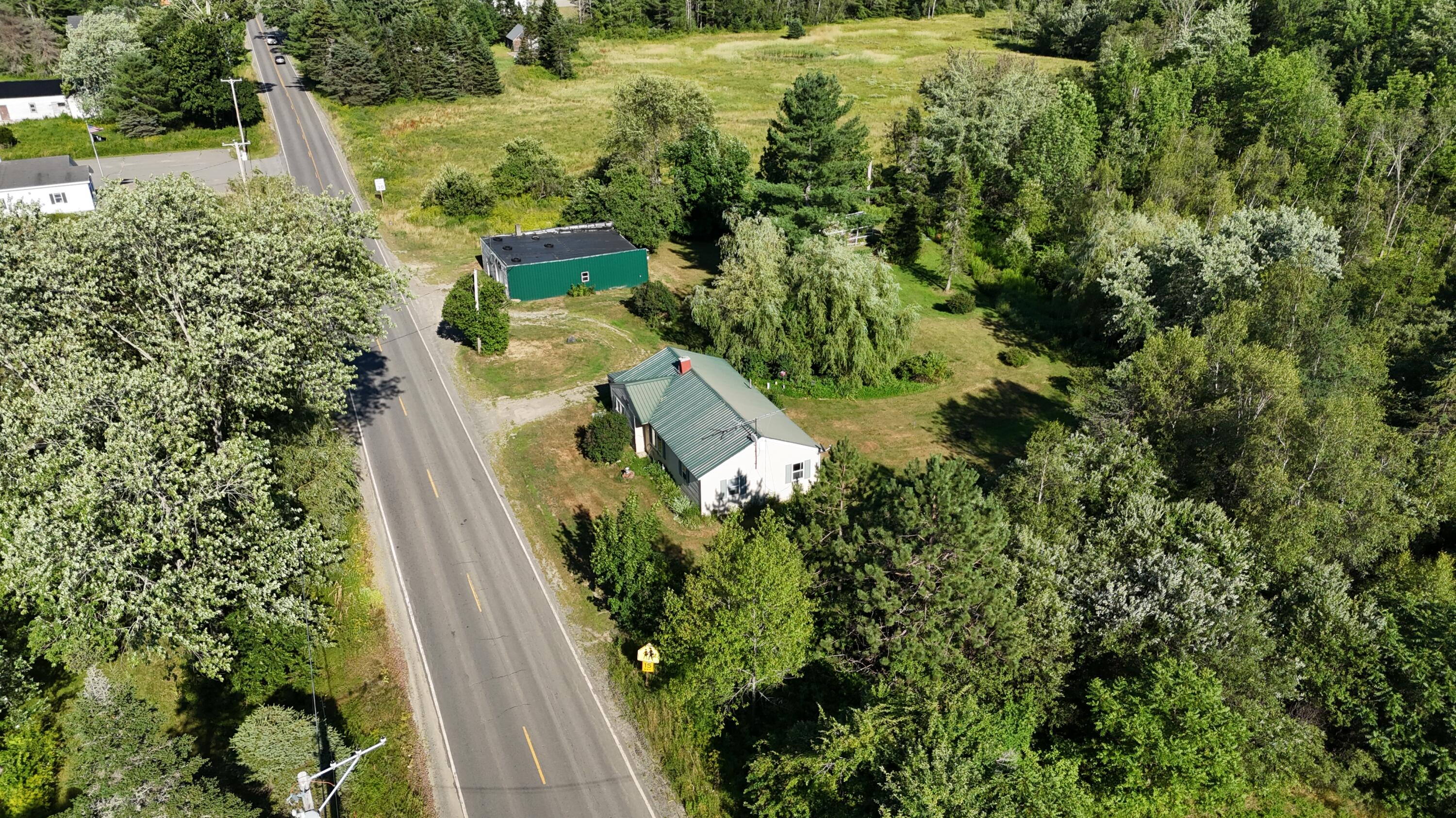 72 W Main Street