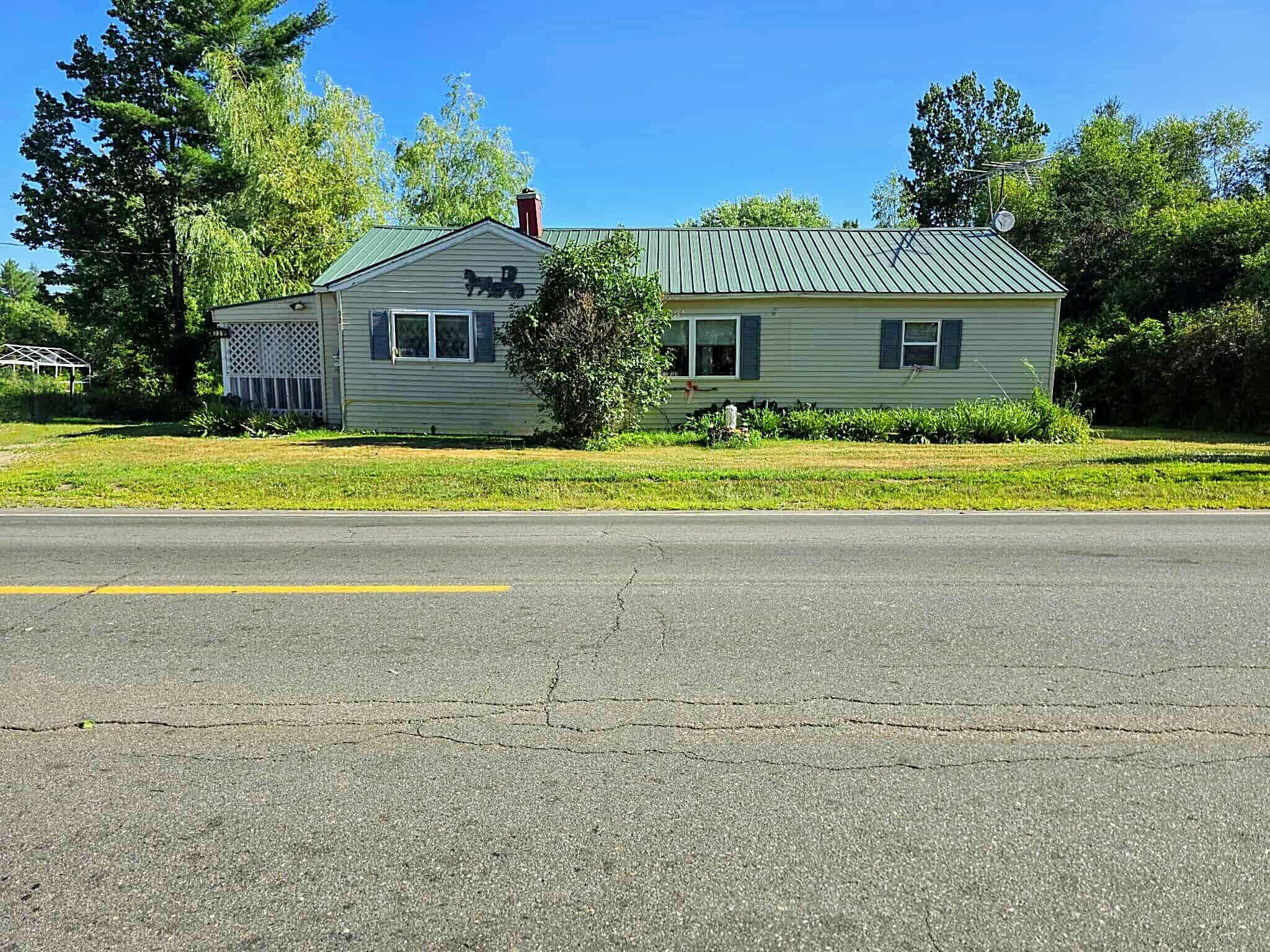 72 W Main Street