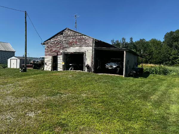 30 Island Falls Road