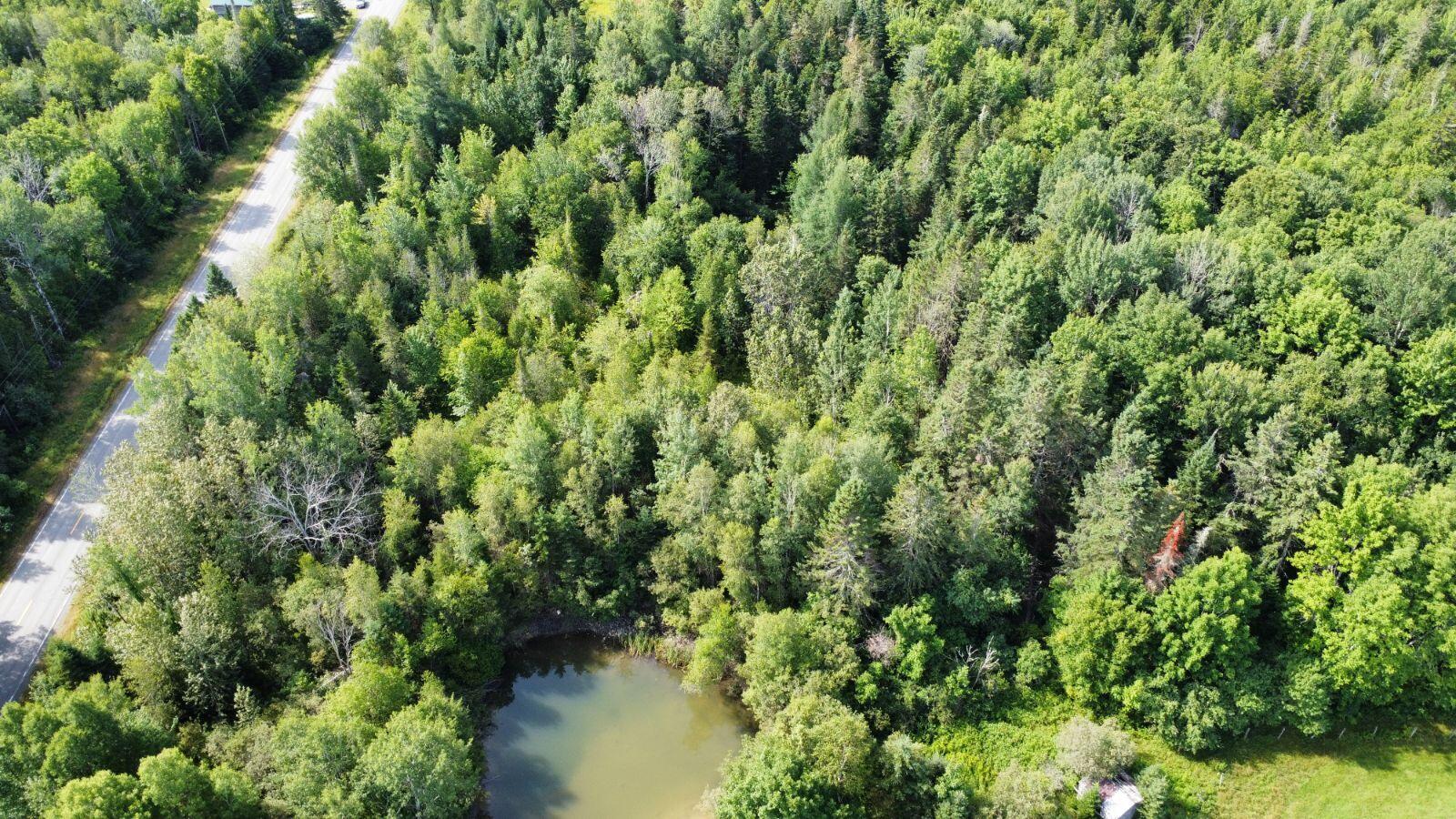 30 Island Falls Road