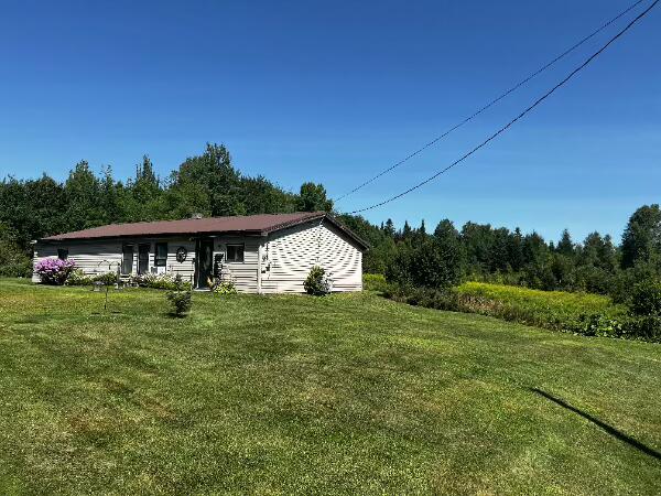 30 Island Falls Road