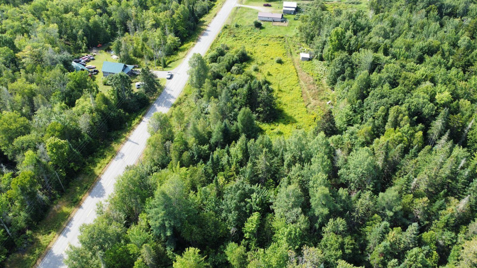 30 Island Falls Road