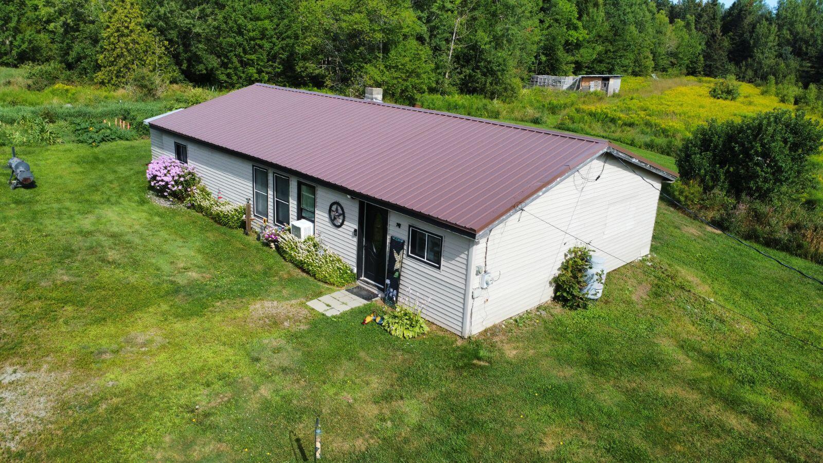 30 Island Falls Road