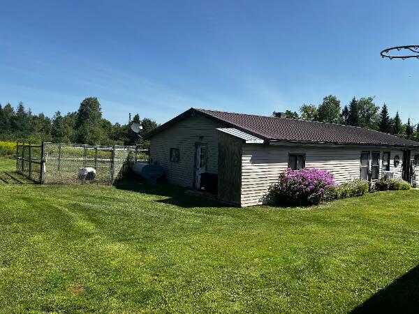 30 Island Falls Road