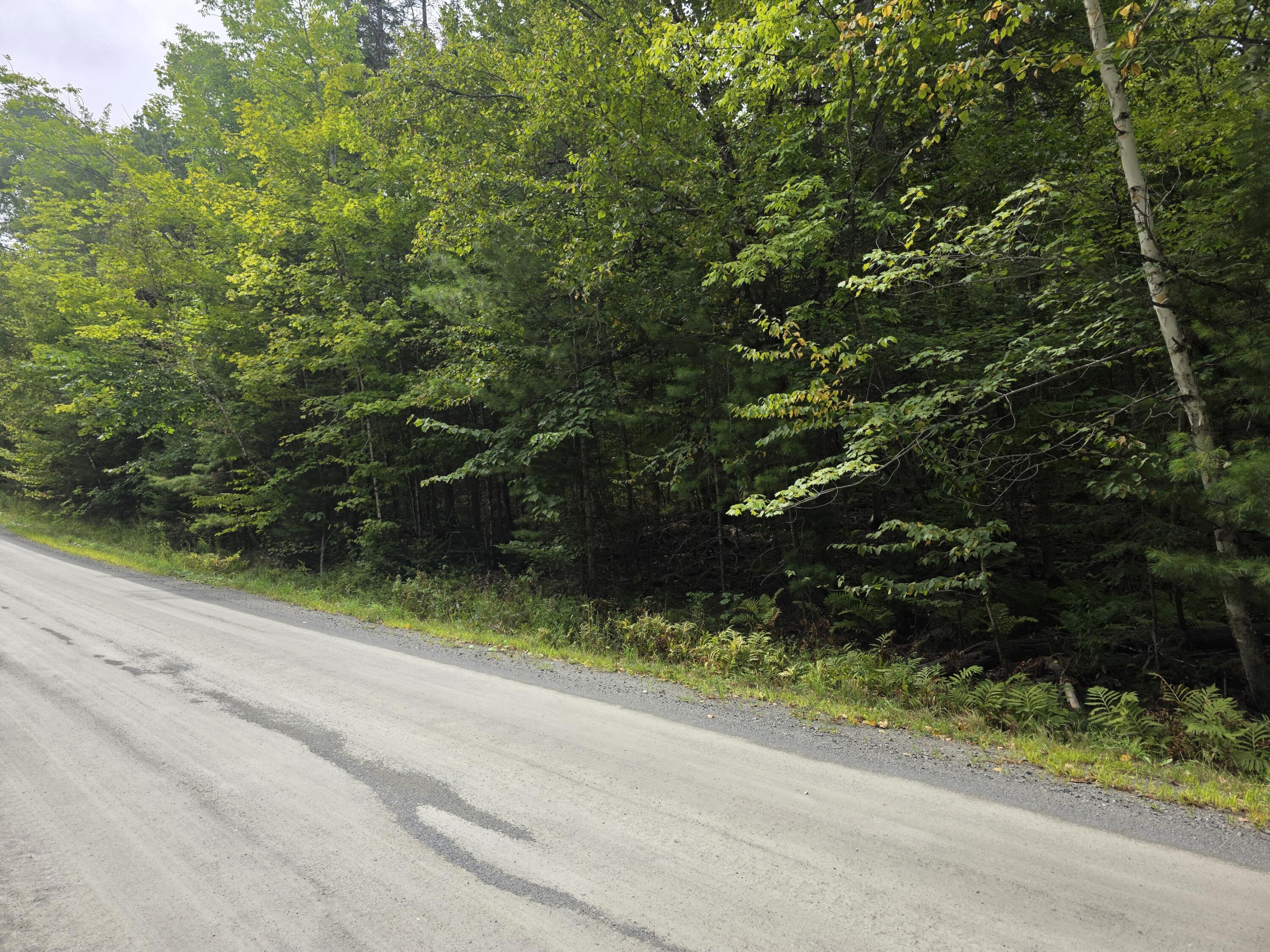 TBD Ballard Road