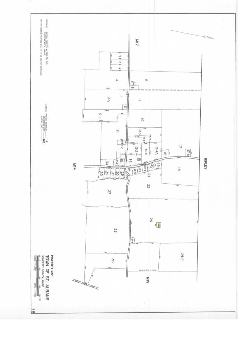 TBD Old County Road