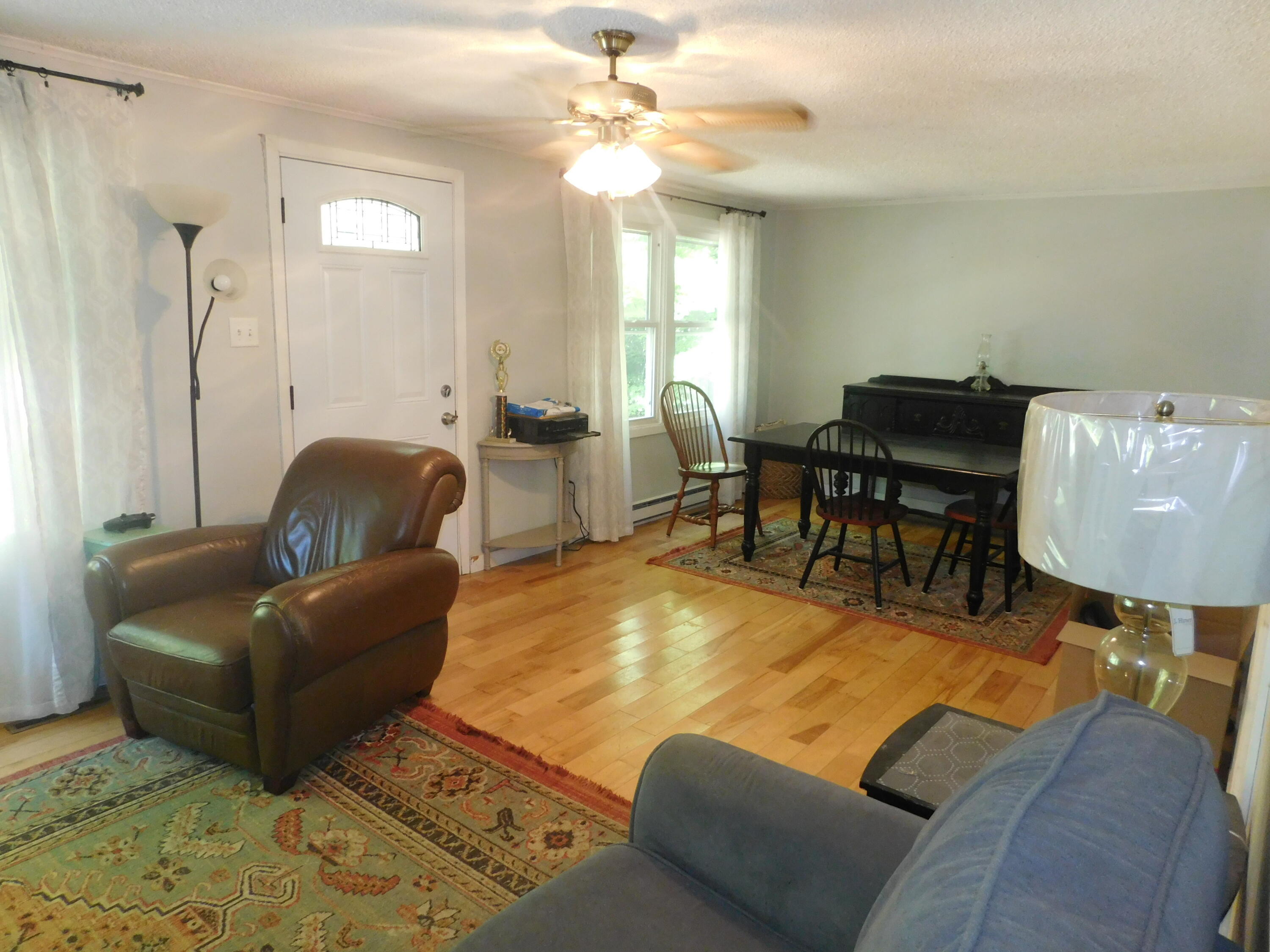 53 Hemlock Ridge Road