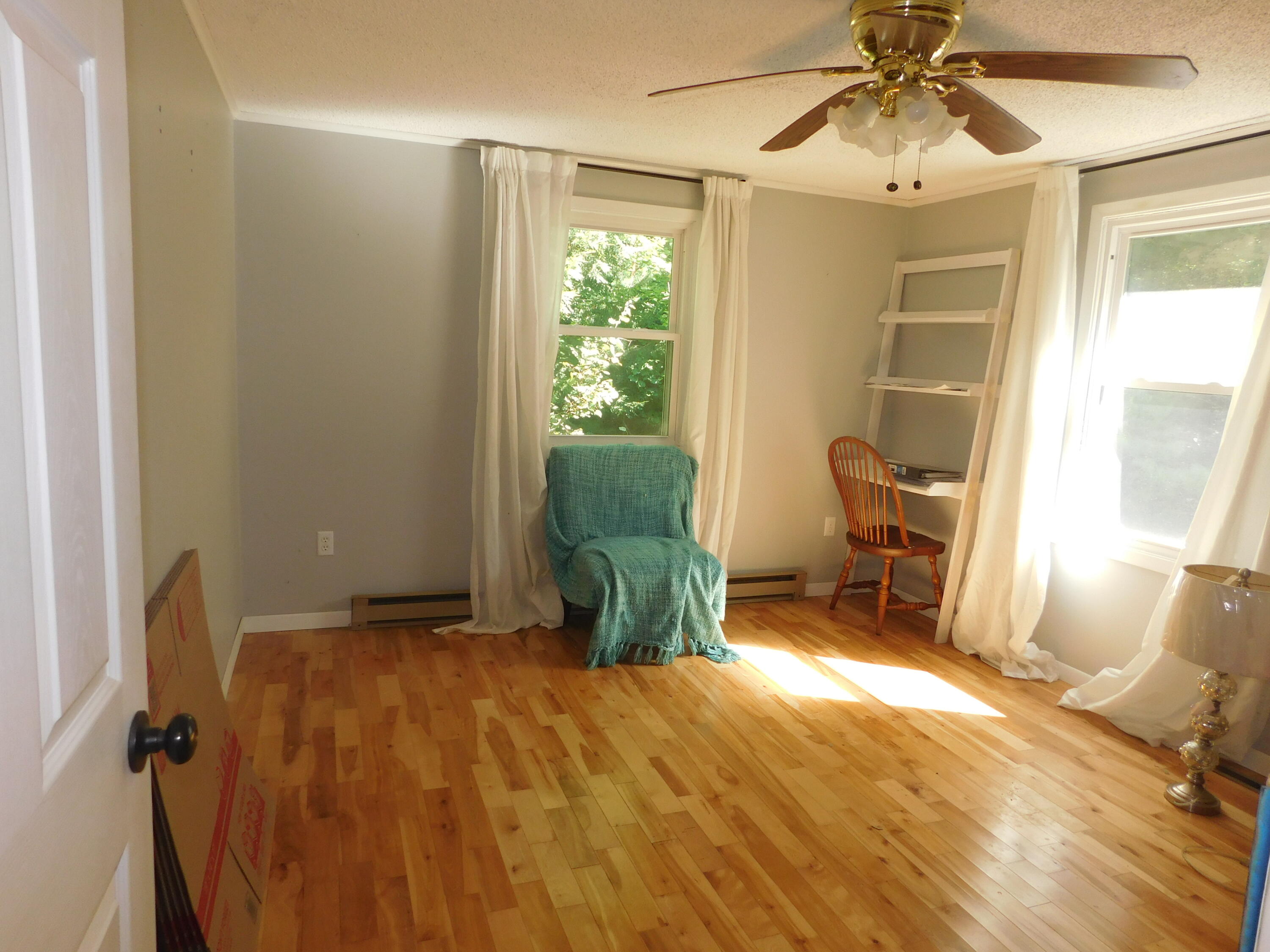 53 Hemlock Ridge Road