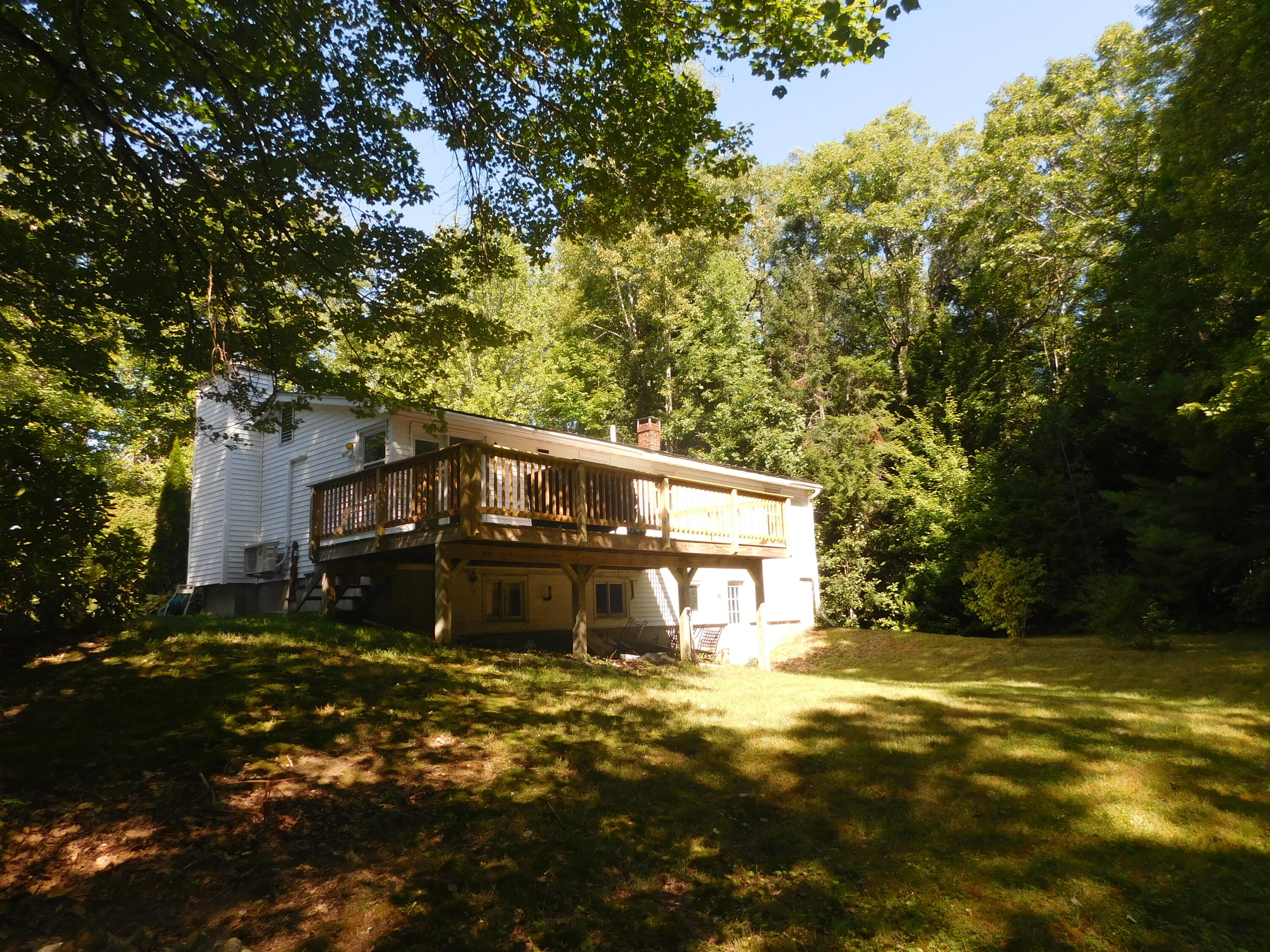 53 Hemlock Ridge Road
