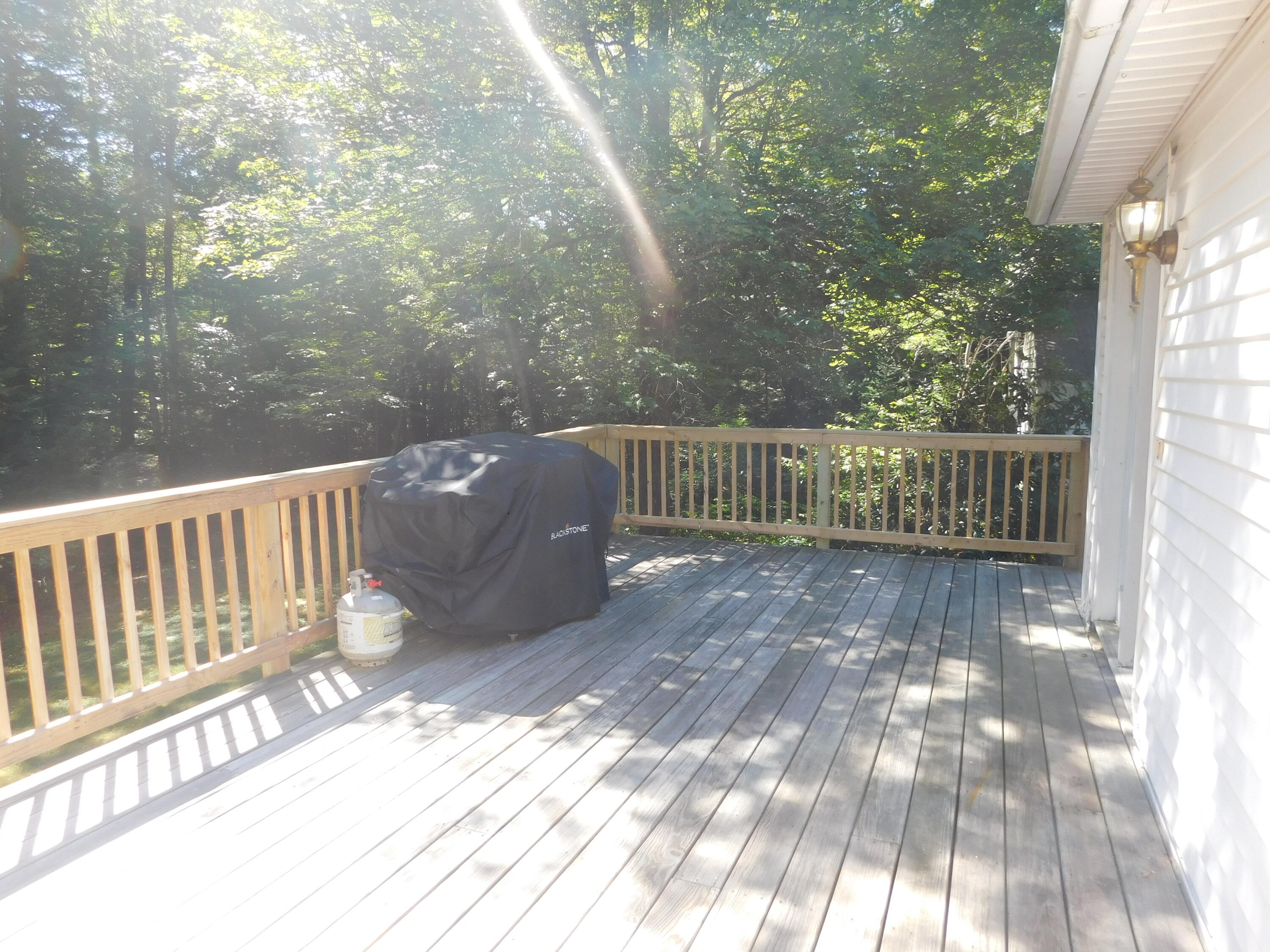 53 Hemlock Ridge Road
