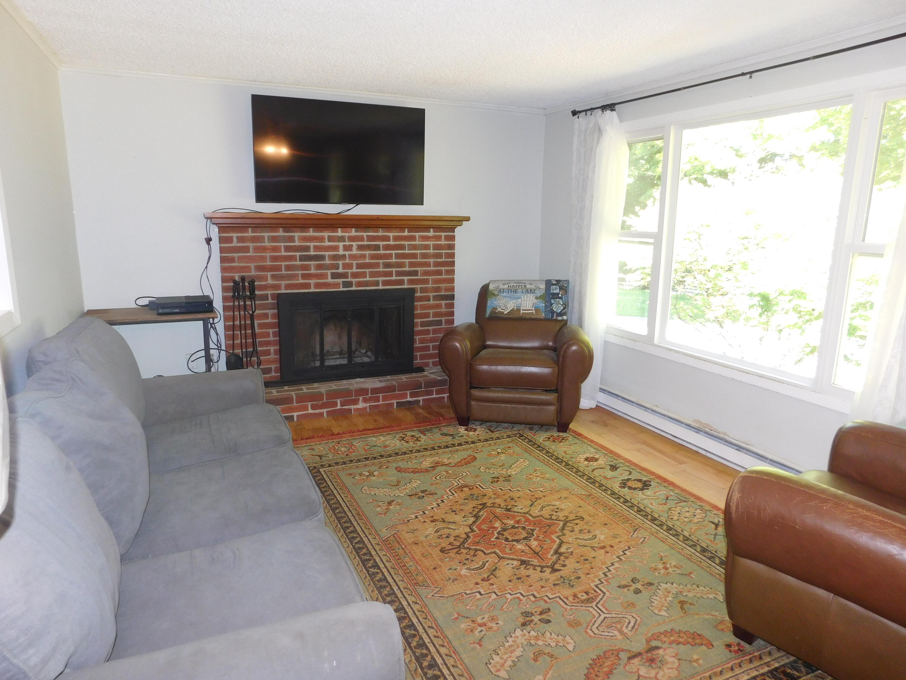 53 Hemlock Ridge Road
