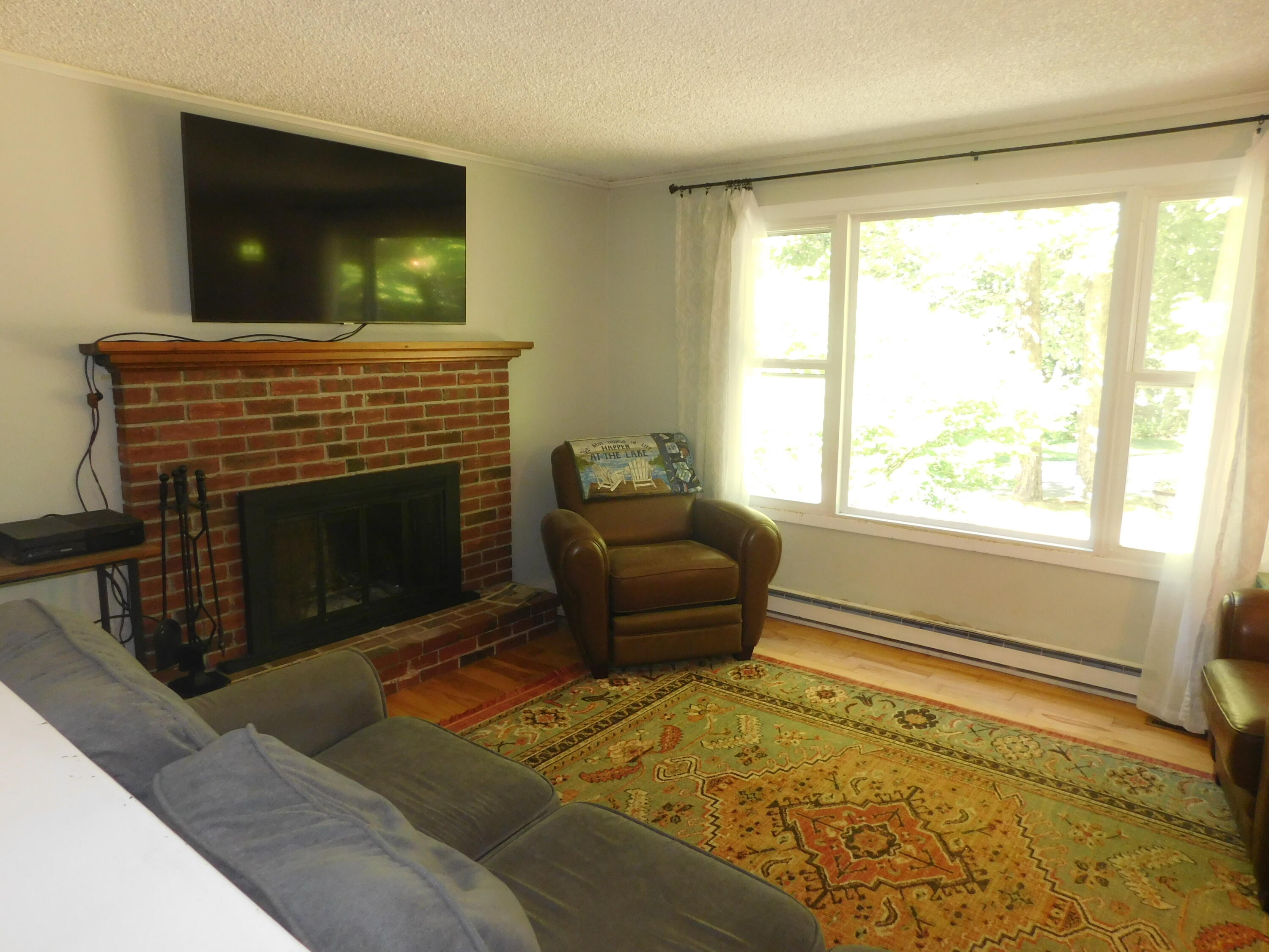 53 Hemlock Ridge Road