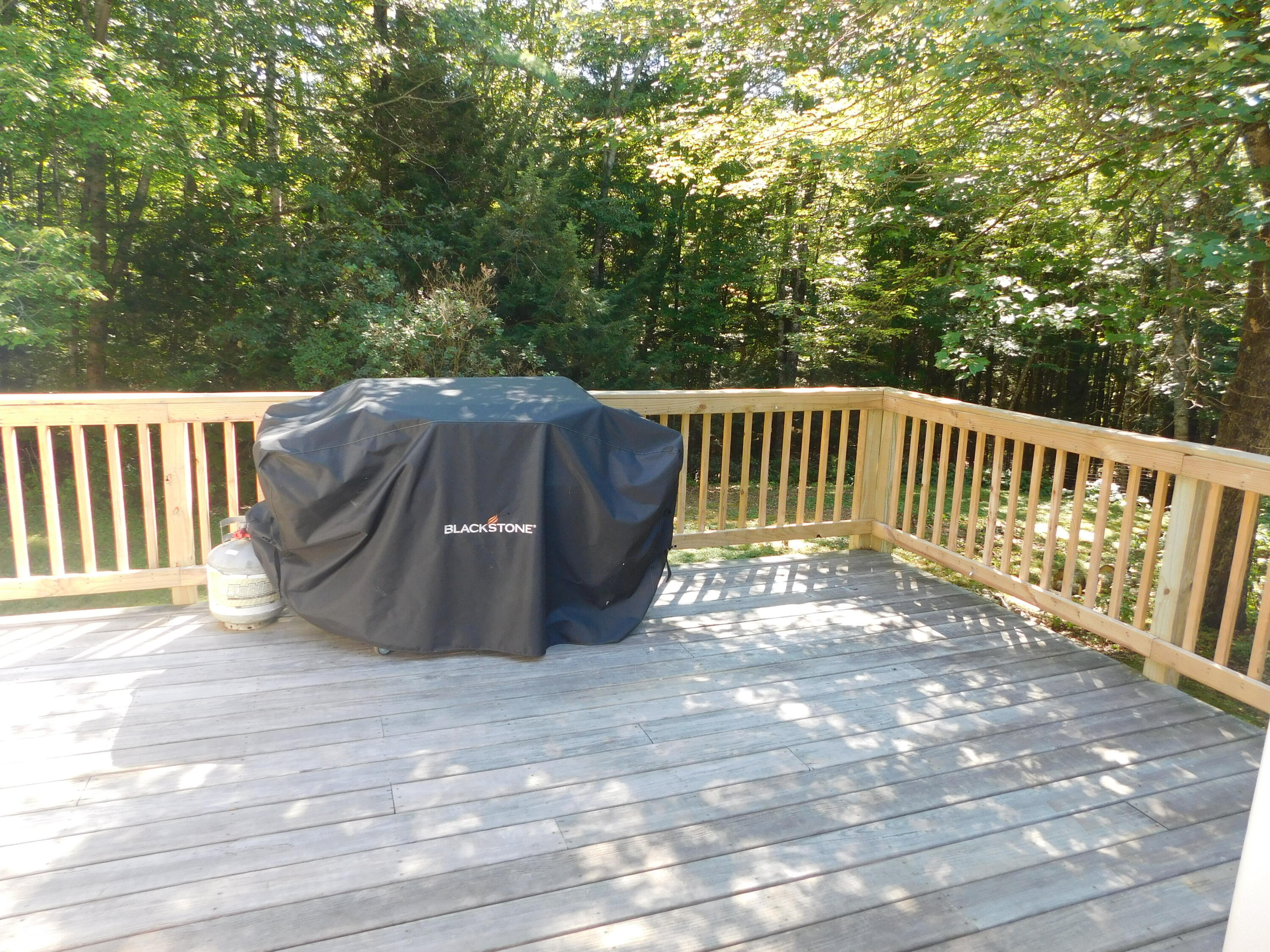 53 Hemlock Ridge Road