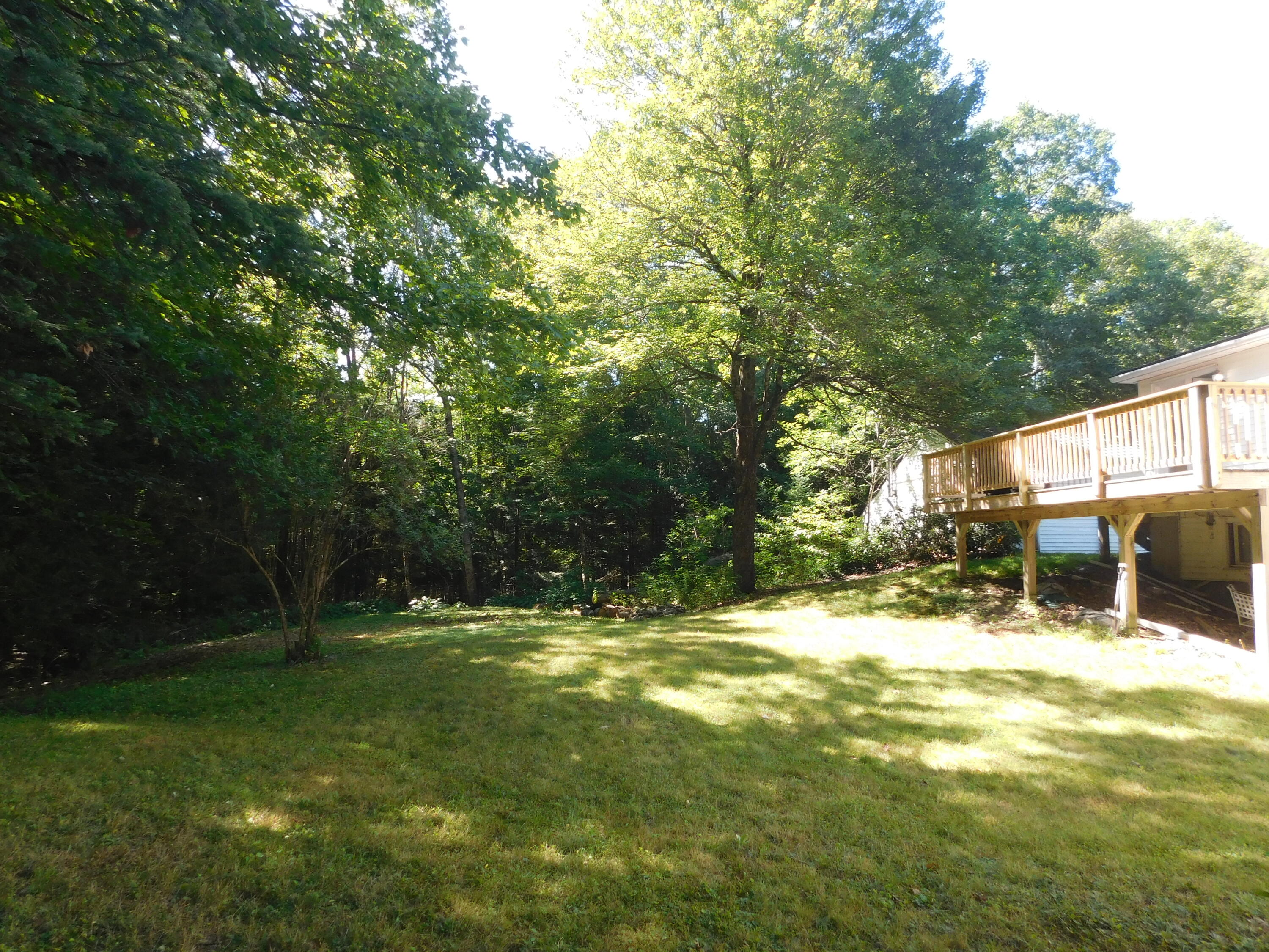 53 Hemlock Ridge Road