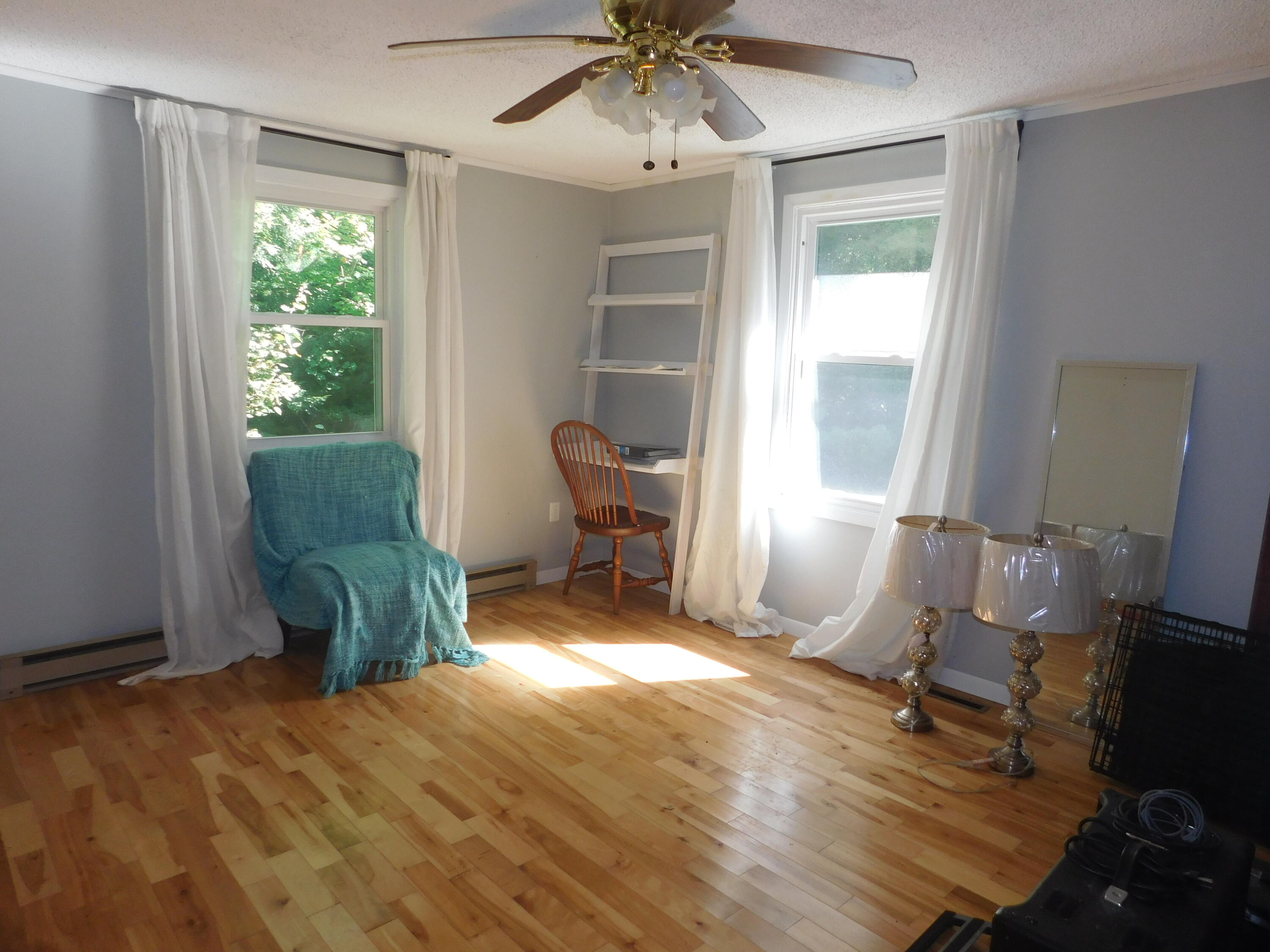 53 Hemlock Ridge Road