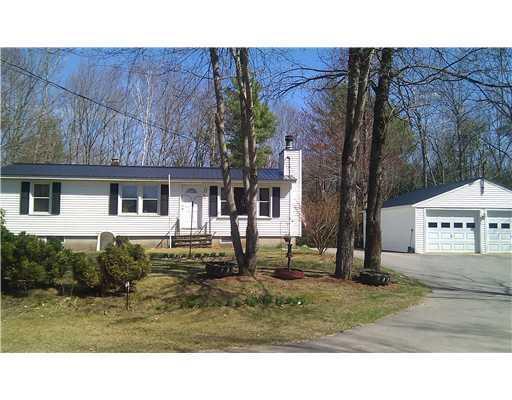 53 Hemlock Ridge Road