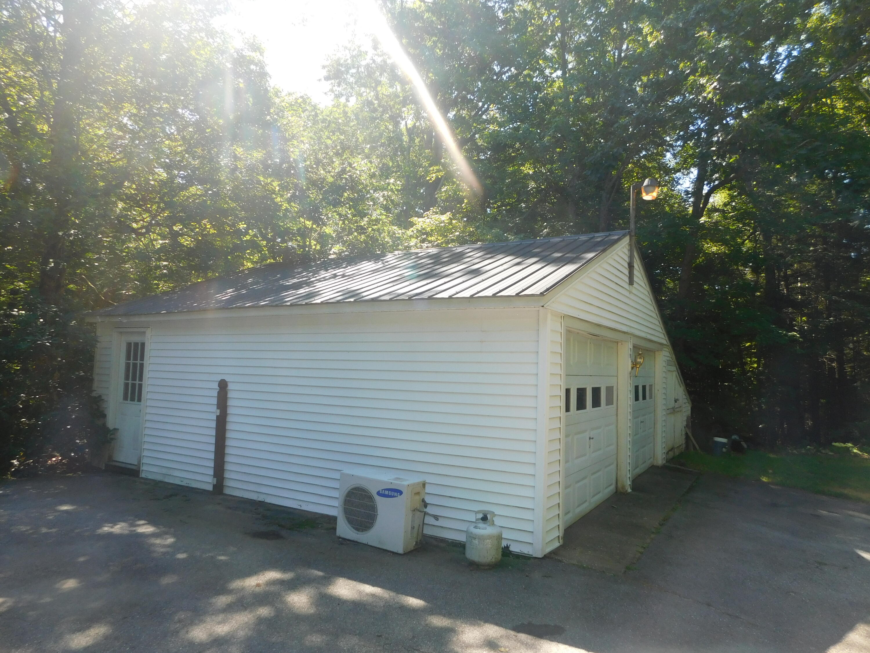 53 Hemlock Ridge Road