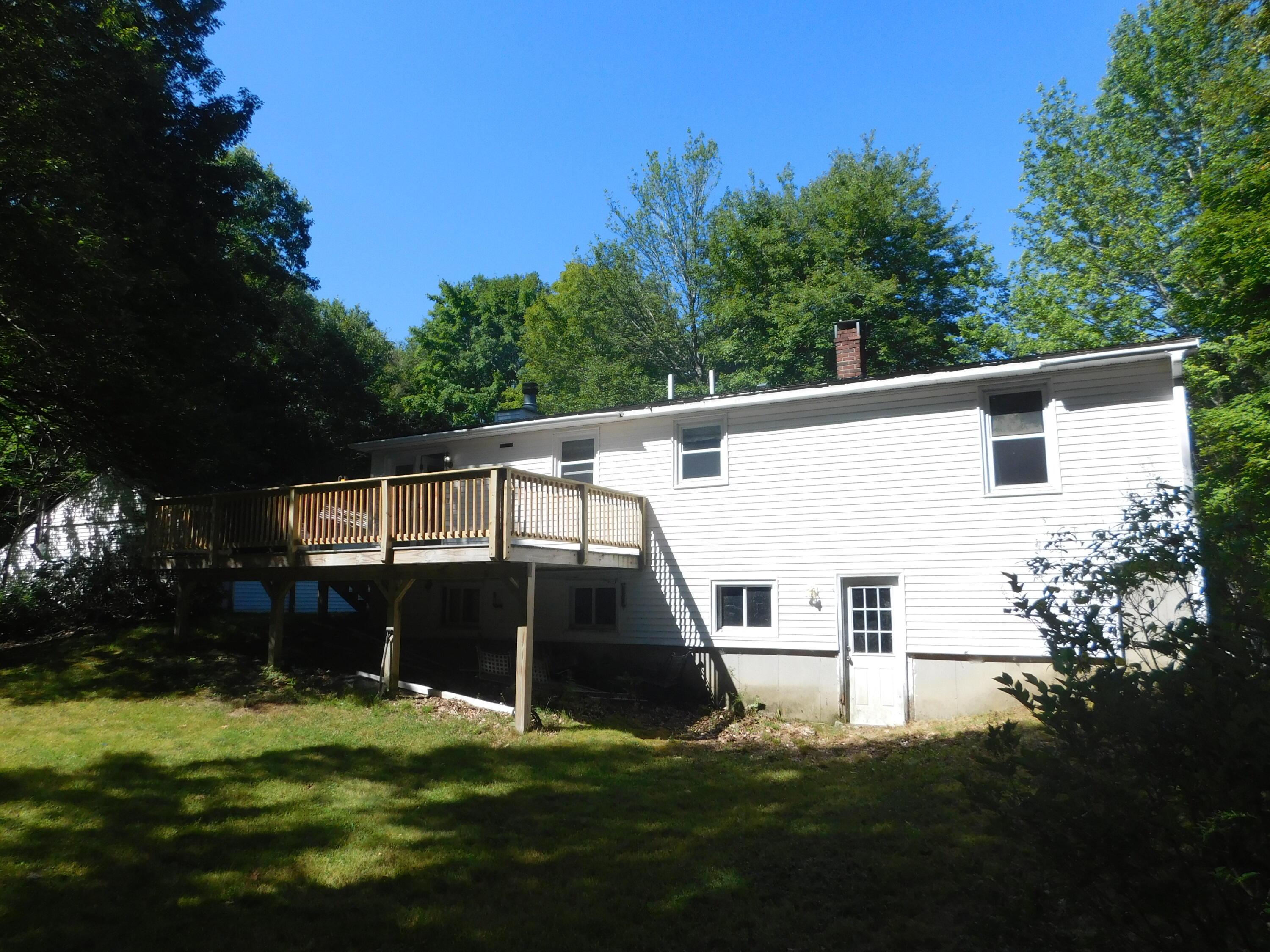 53 Hemlock Ridge Road