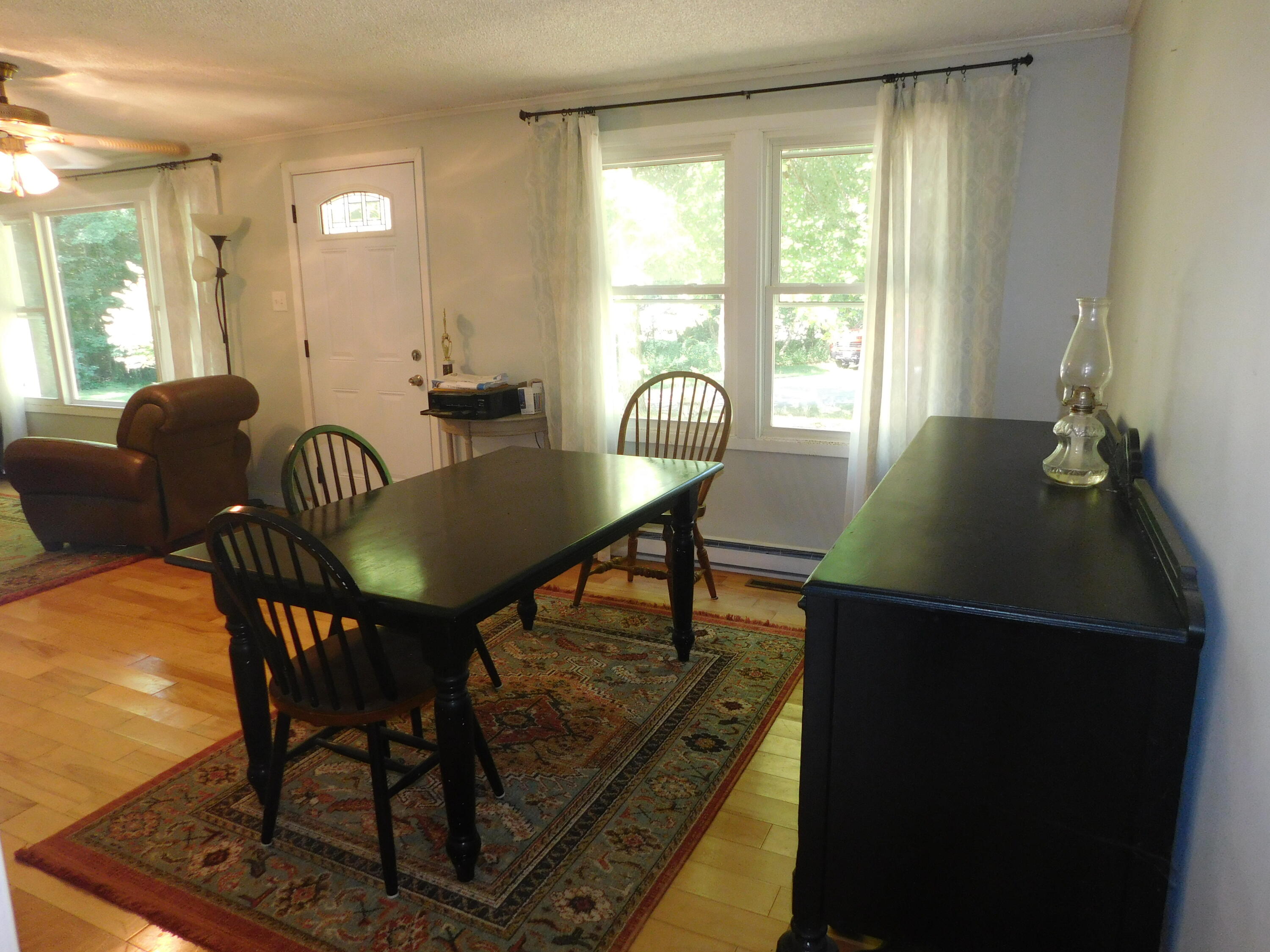 53 Hemlock Ridge Road