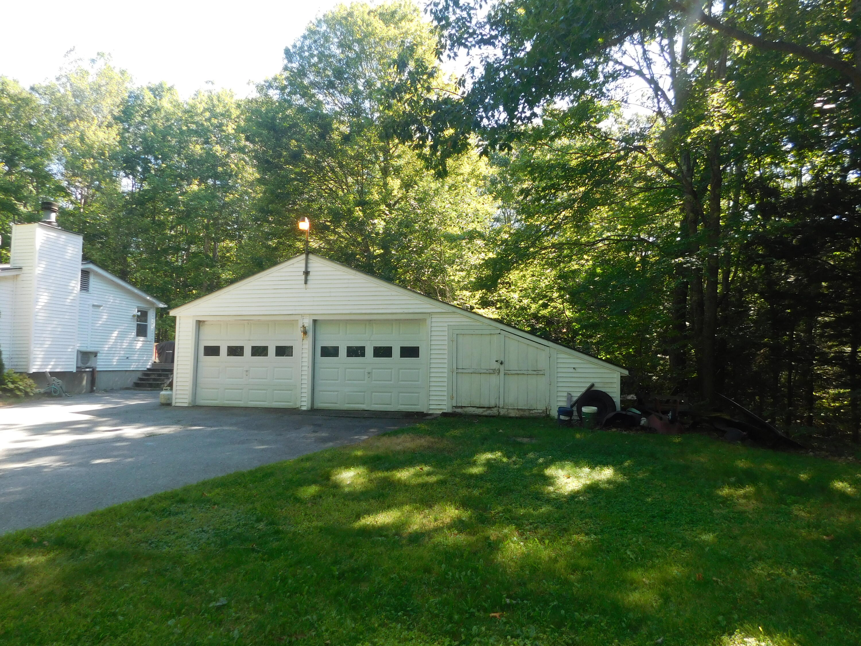 53 Hemlock Ridge Road