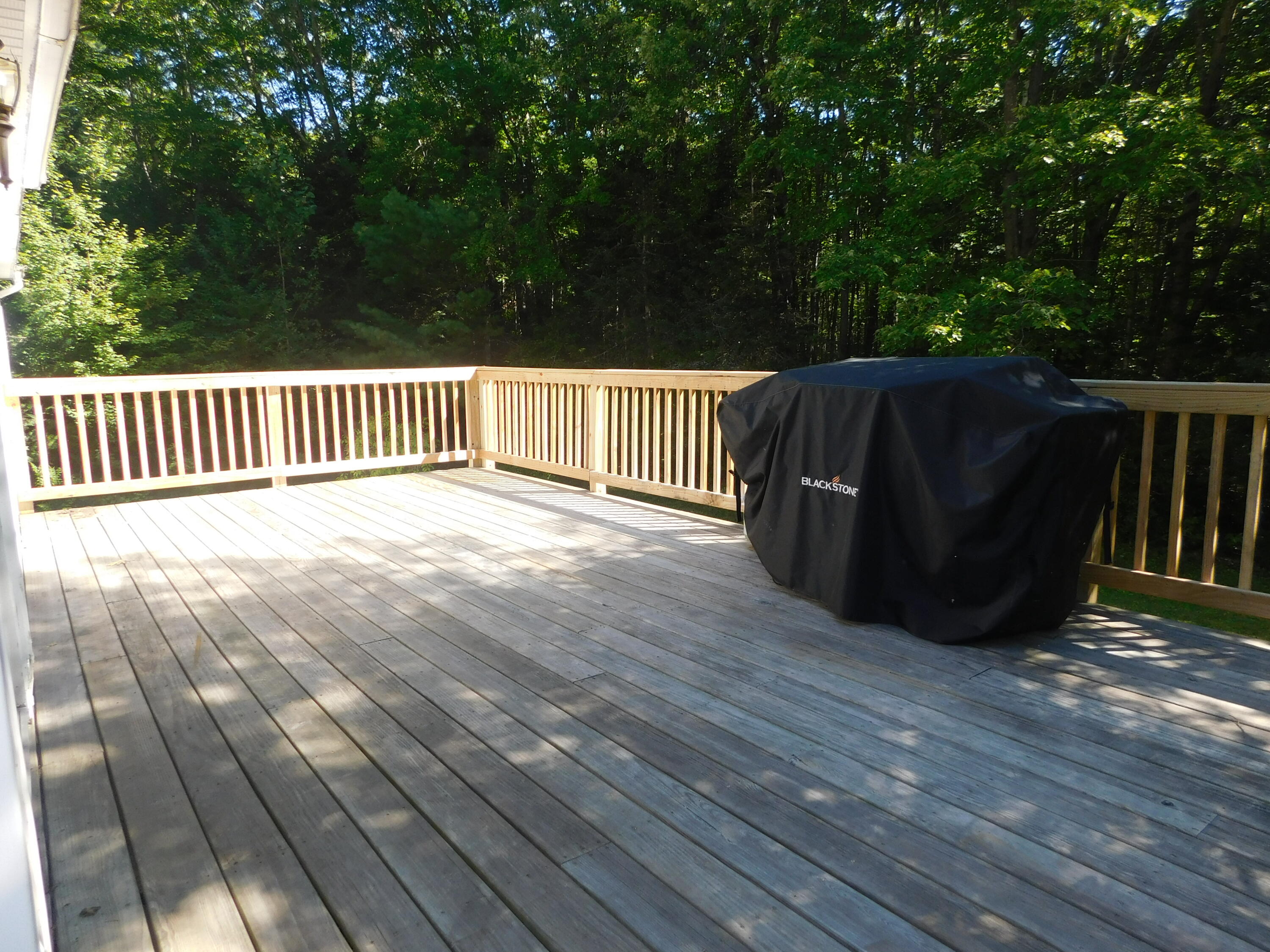 53 Hemlock Ridge Road