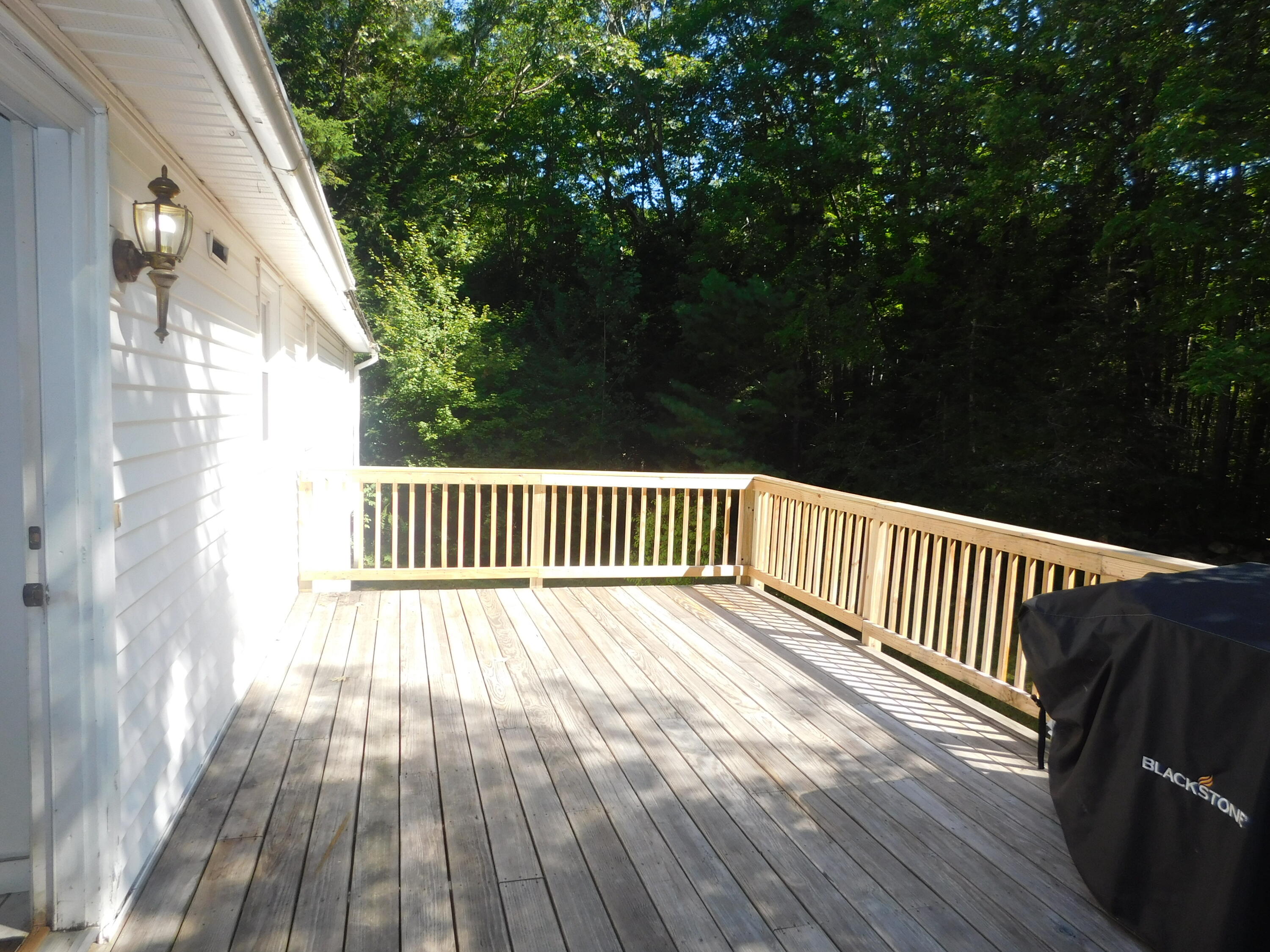 53 Hemlock Ridge Road