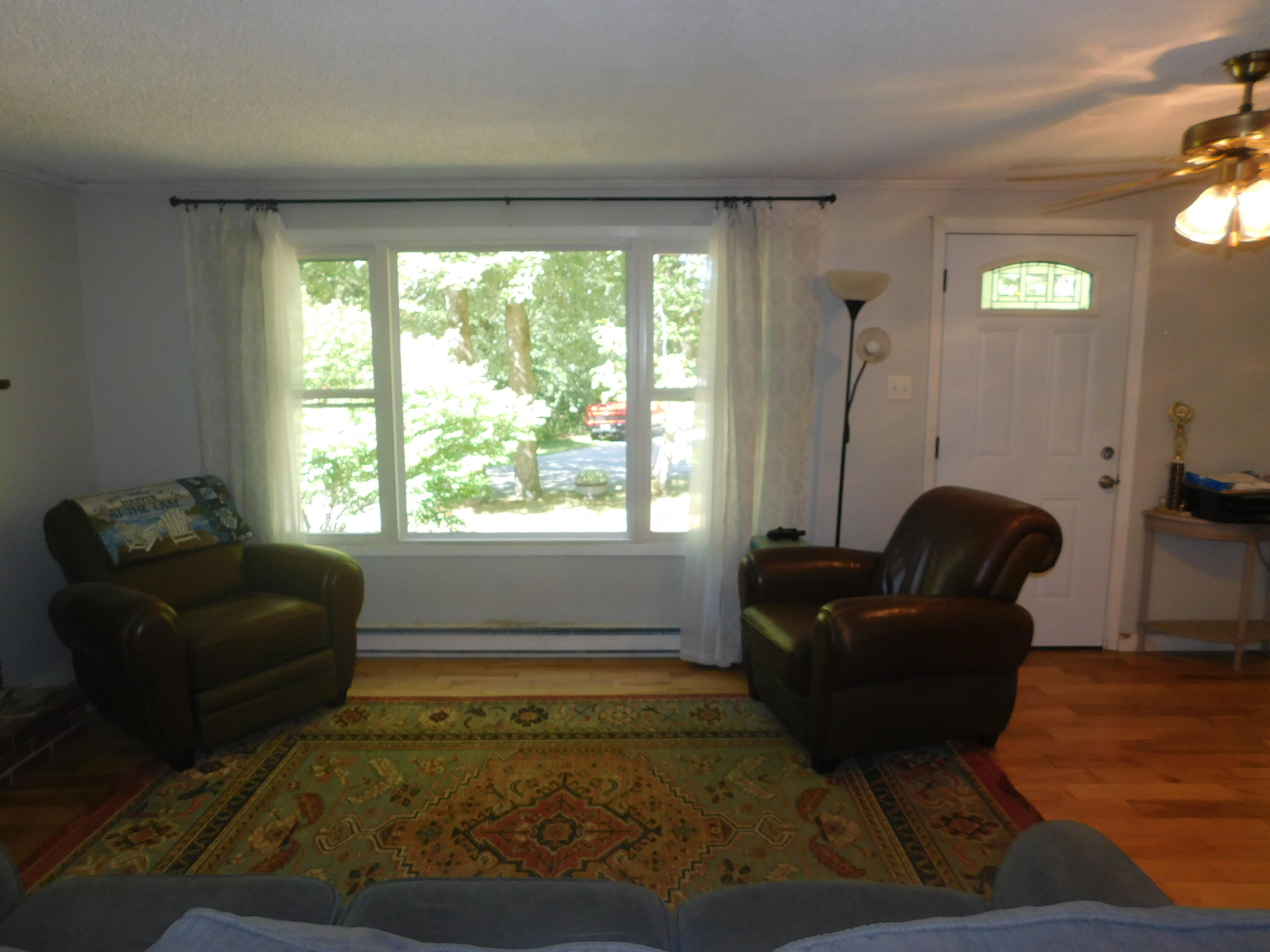 53 Hemlock Ridge Road