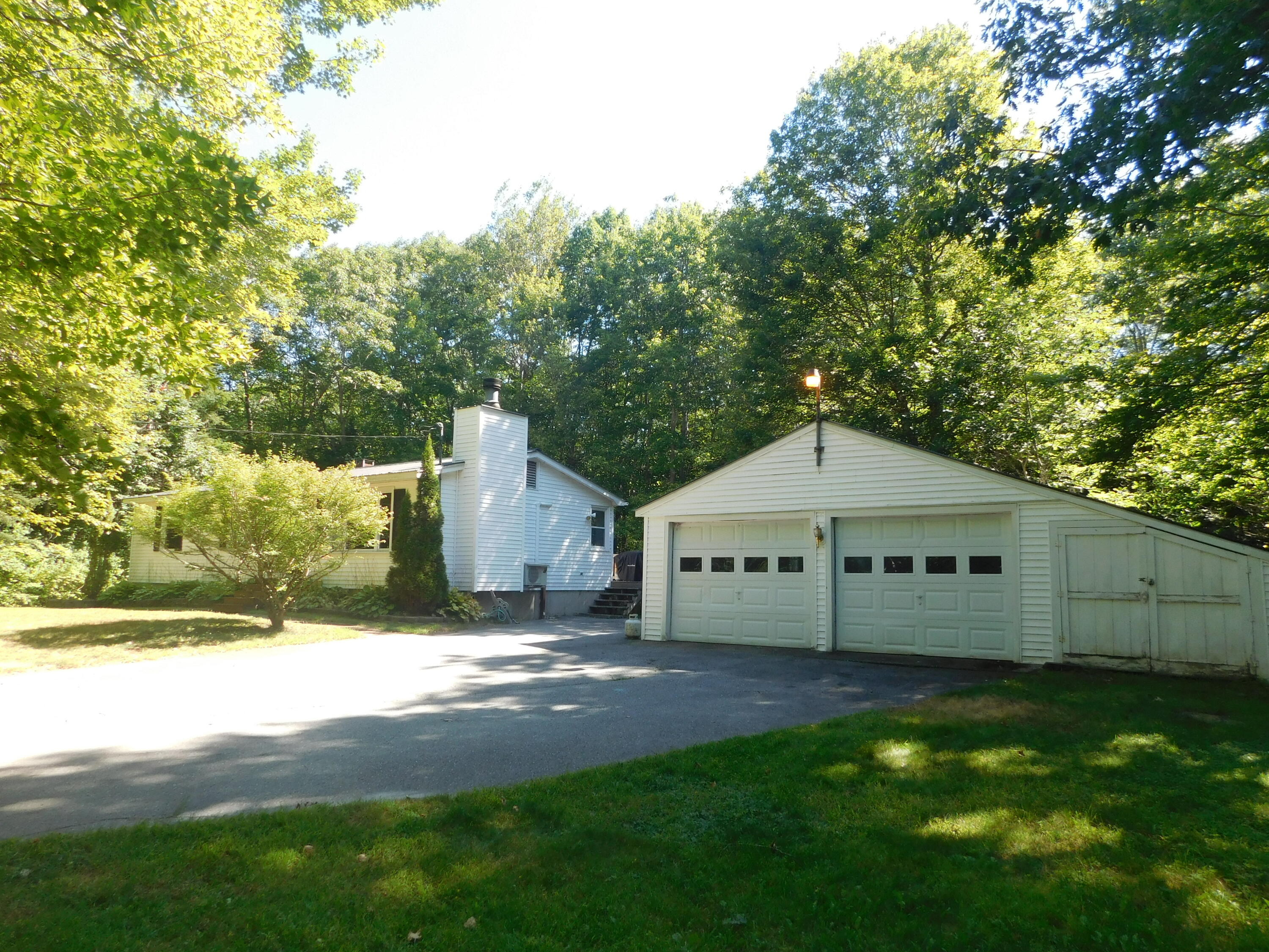 53 Hemlock Ridge Road