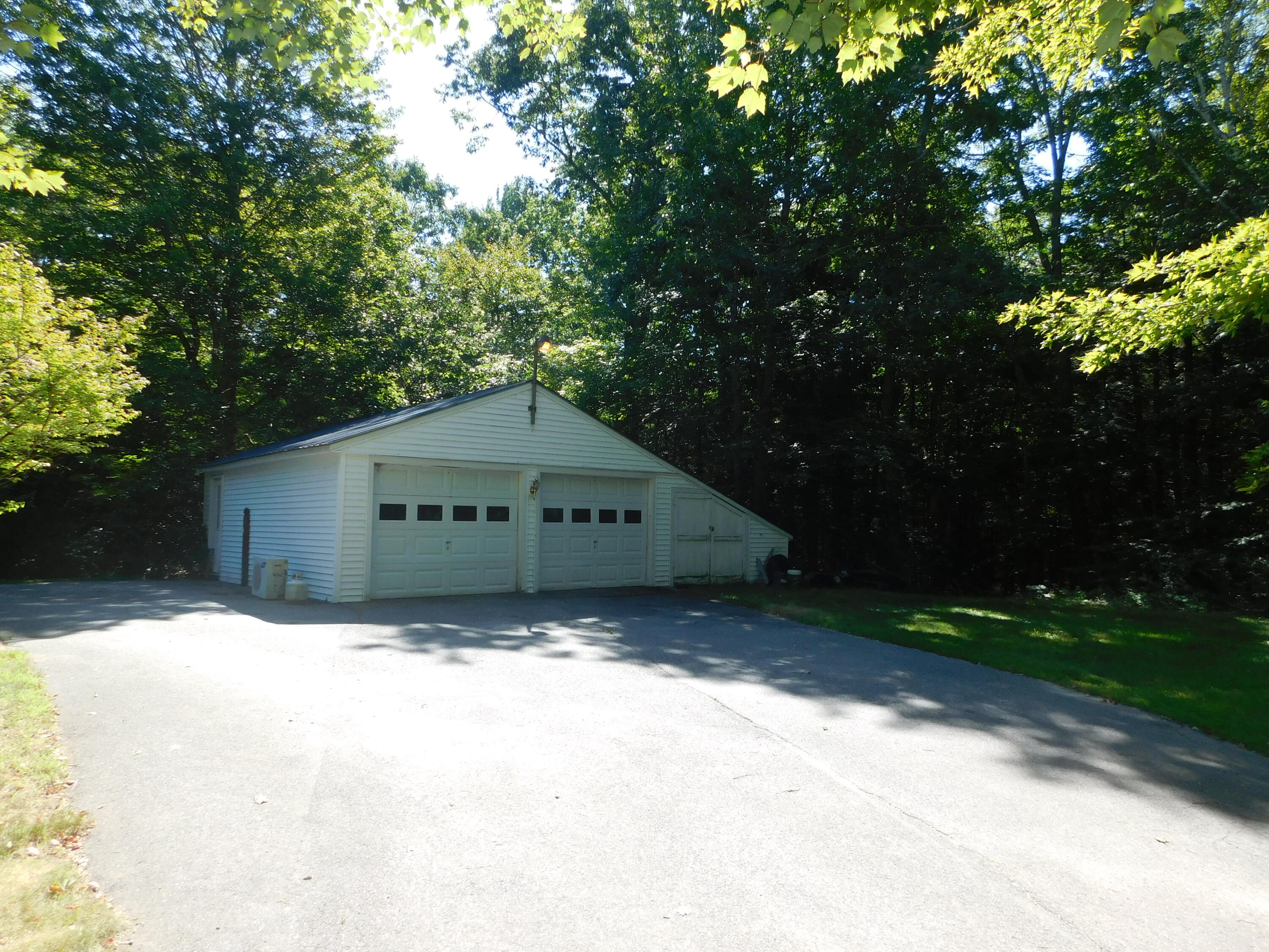53 Hemlock Ridge Road