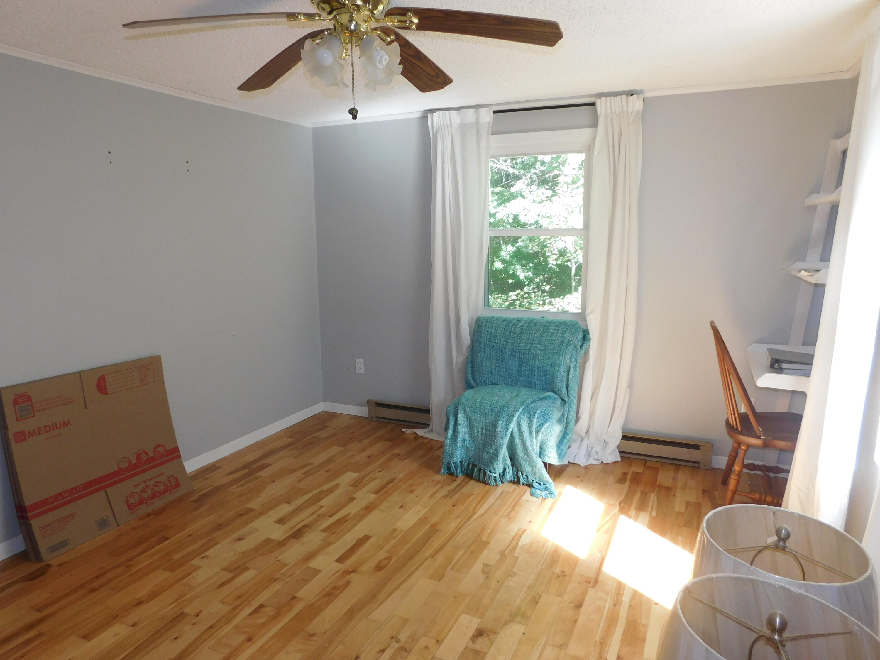 53 Hemlock Ridge Road