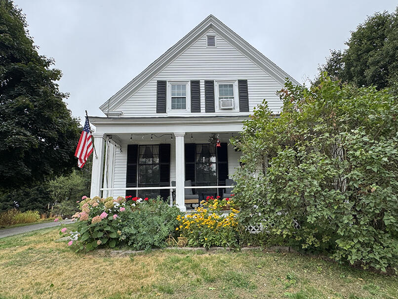 149 West Street
