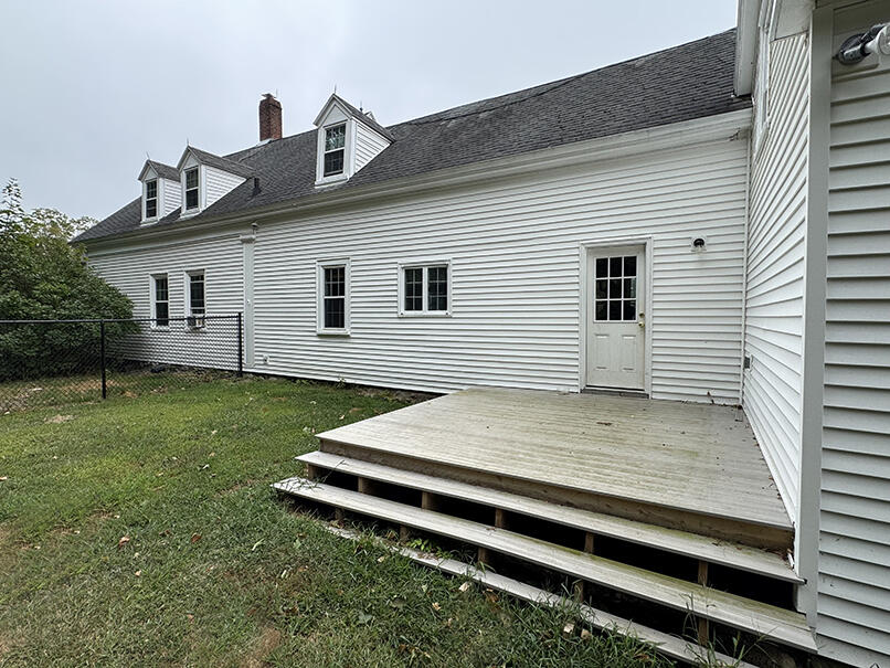 149 West Street