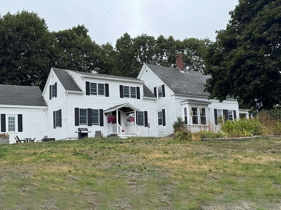 149 West Street