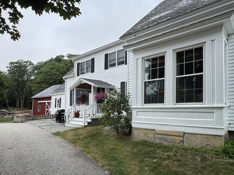 149 West Street