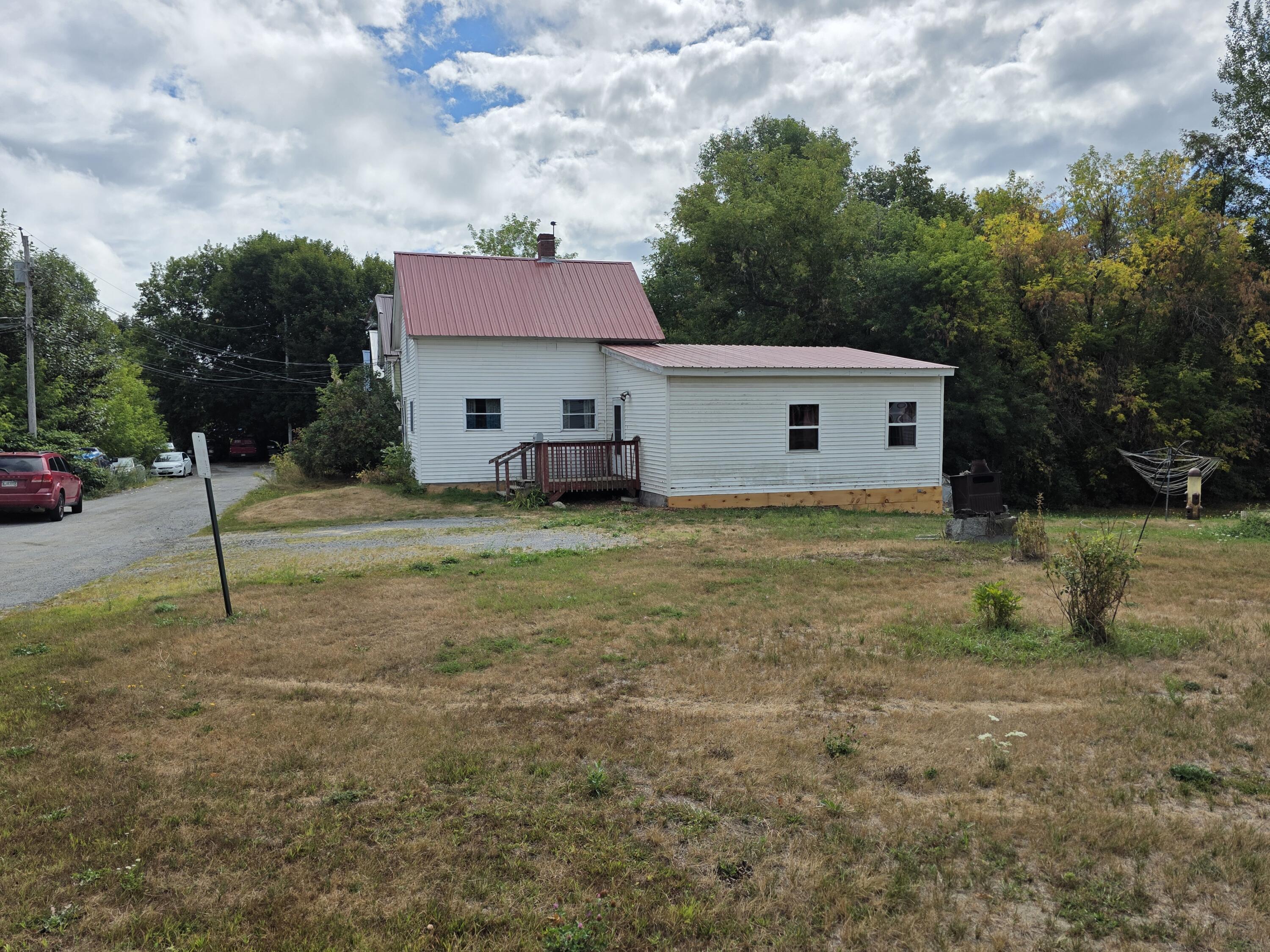 107 Cottage Street