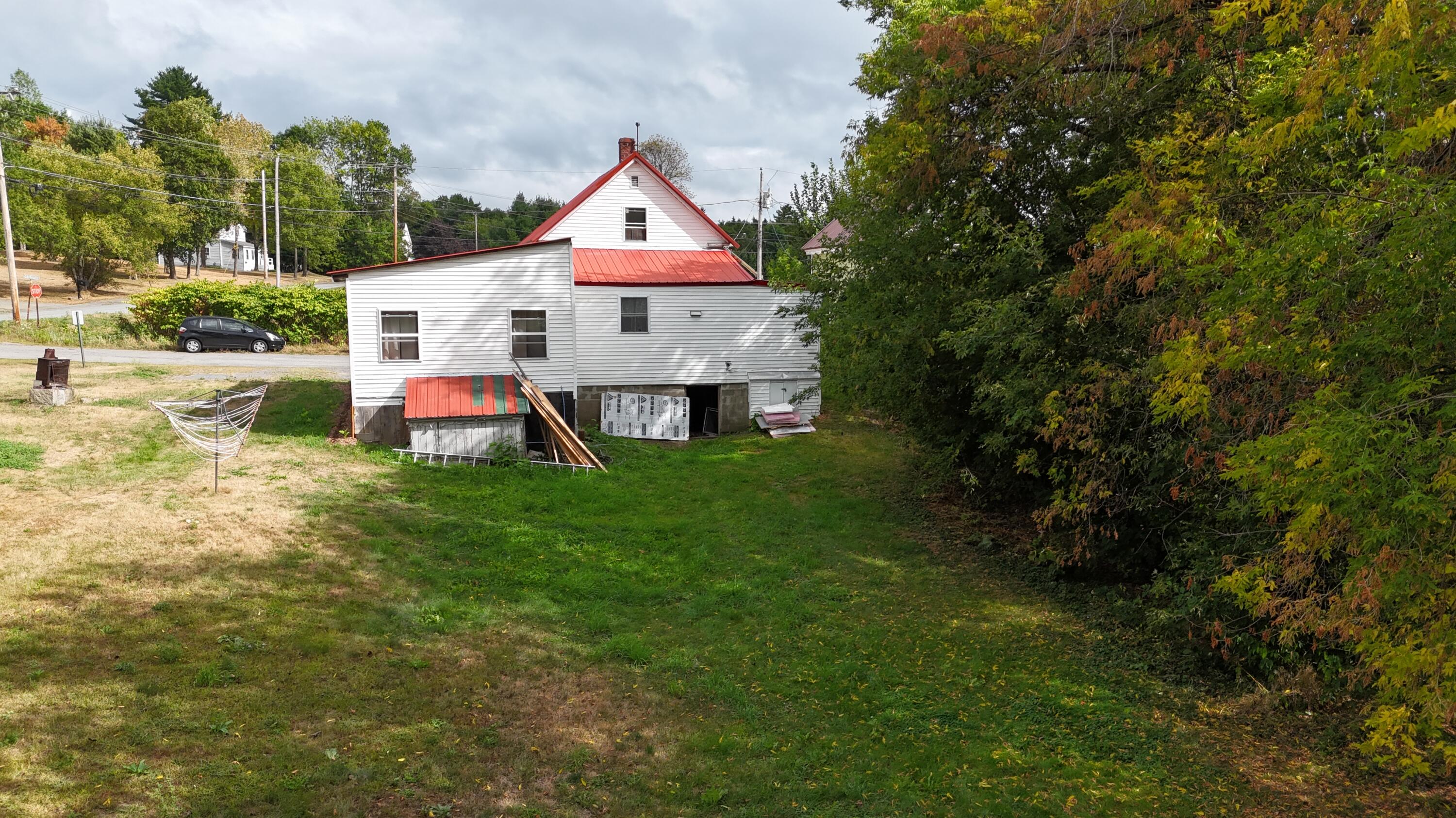 107 Cottage Street
