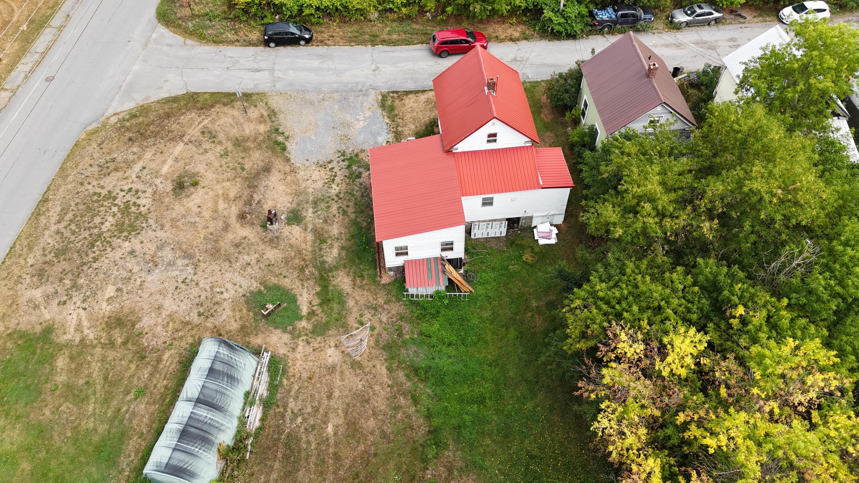 107 Cottage Street