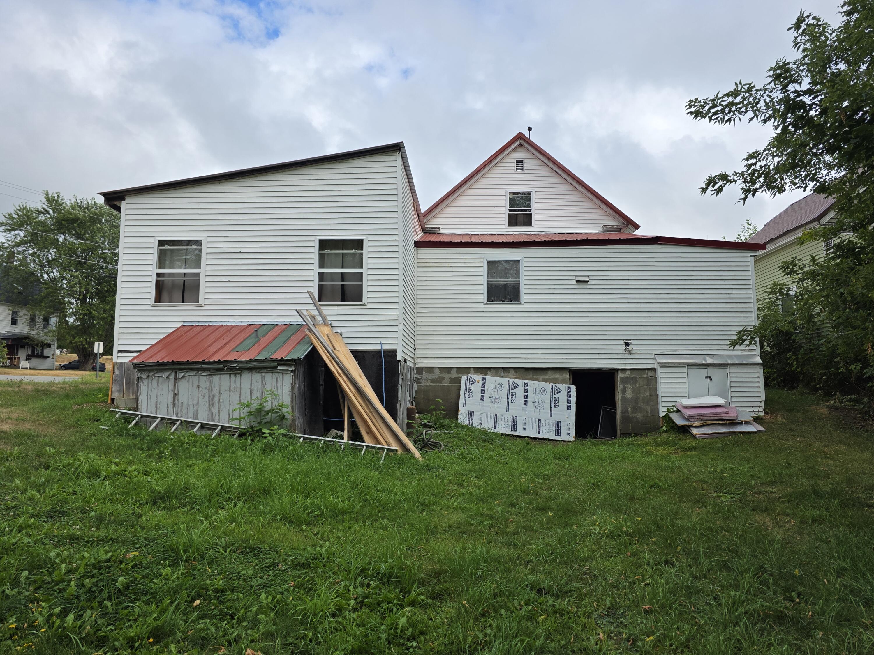 107 Cottage Street