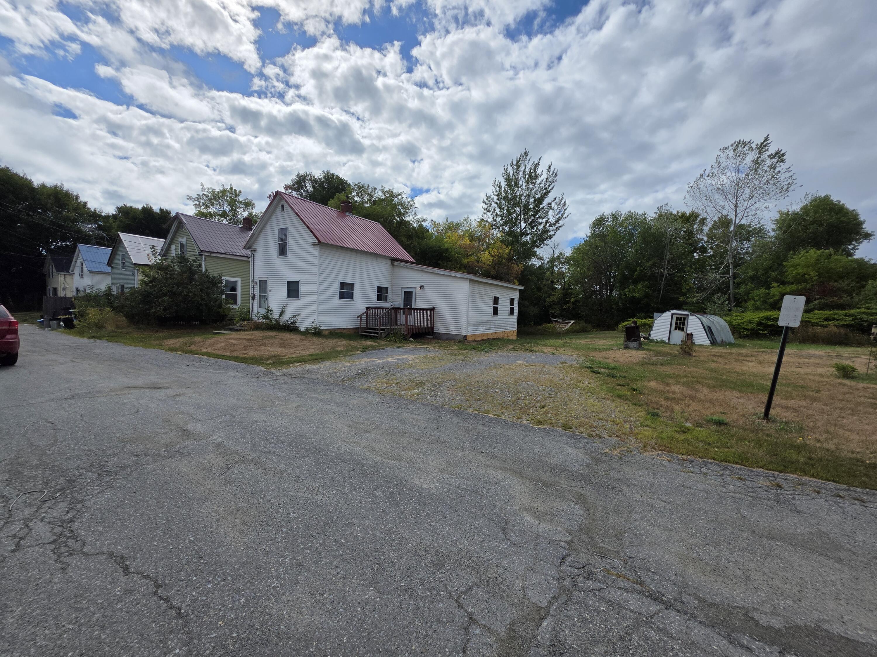 107 Cottage Street