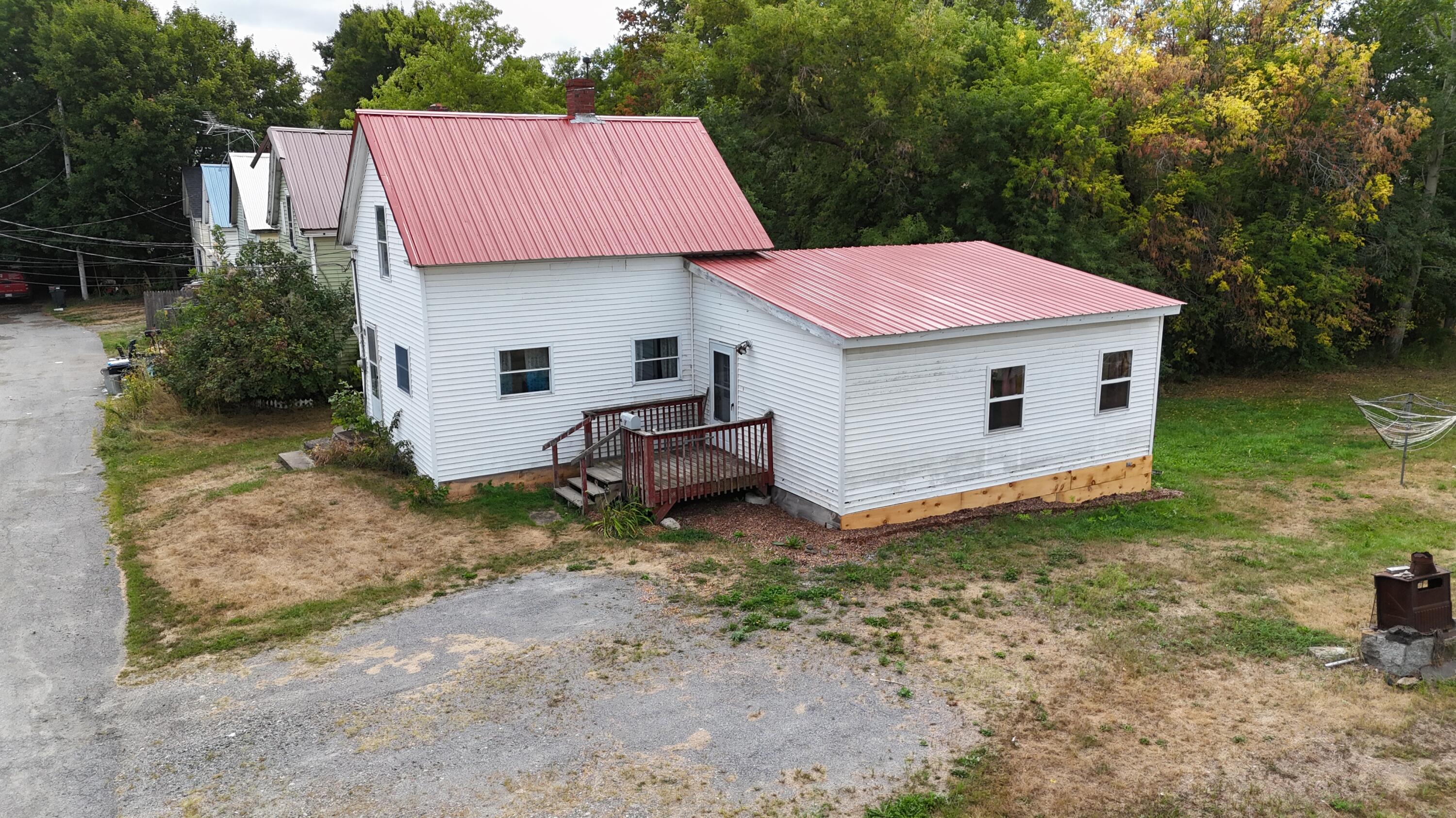 107 Cottage Street