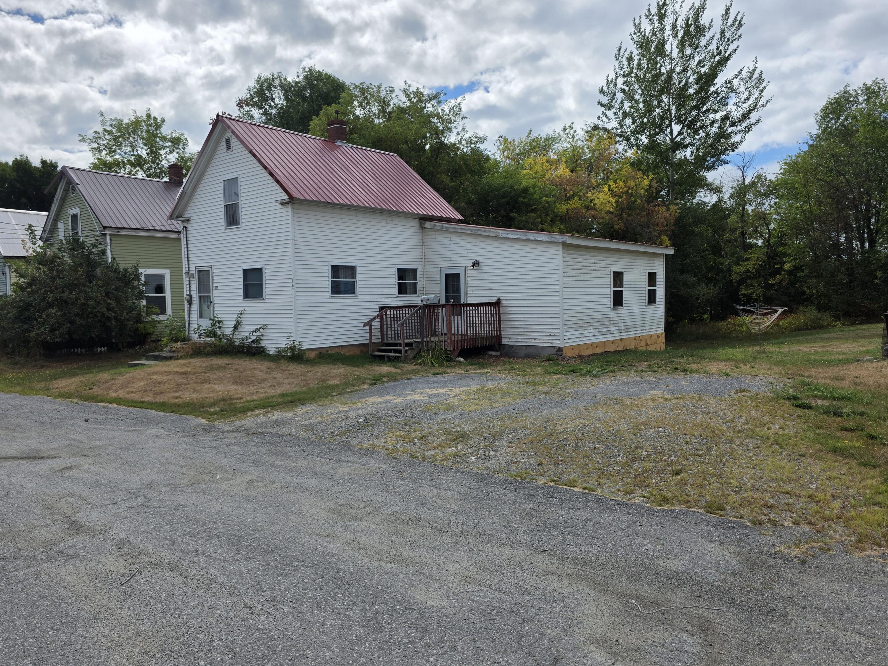 107 Cottage Street