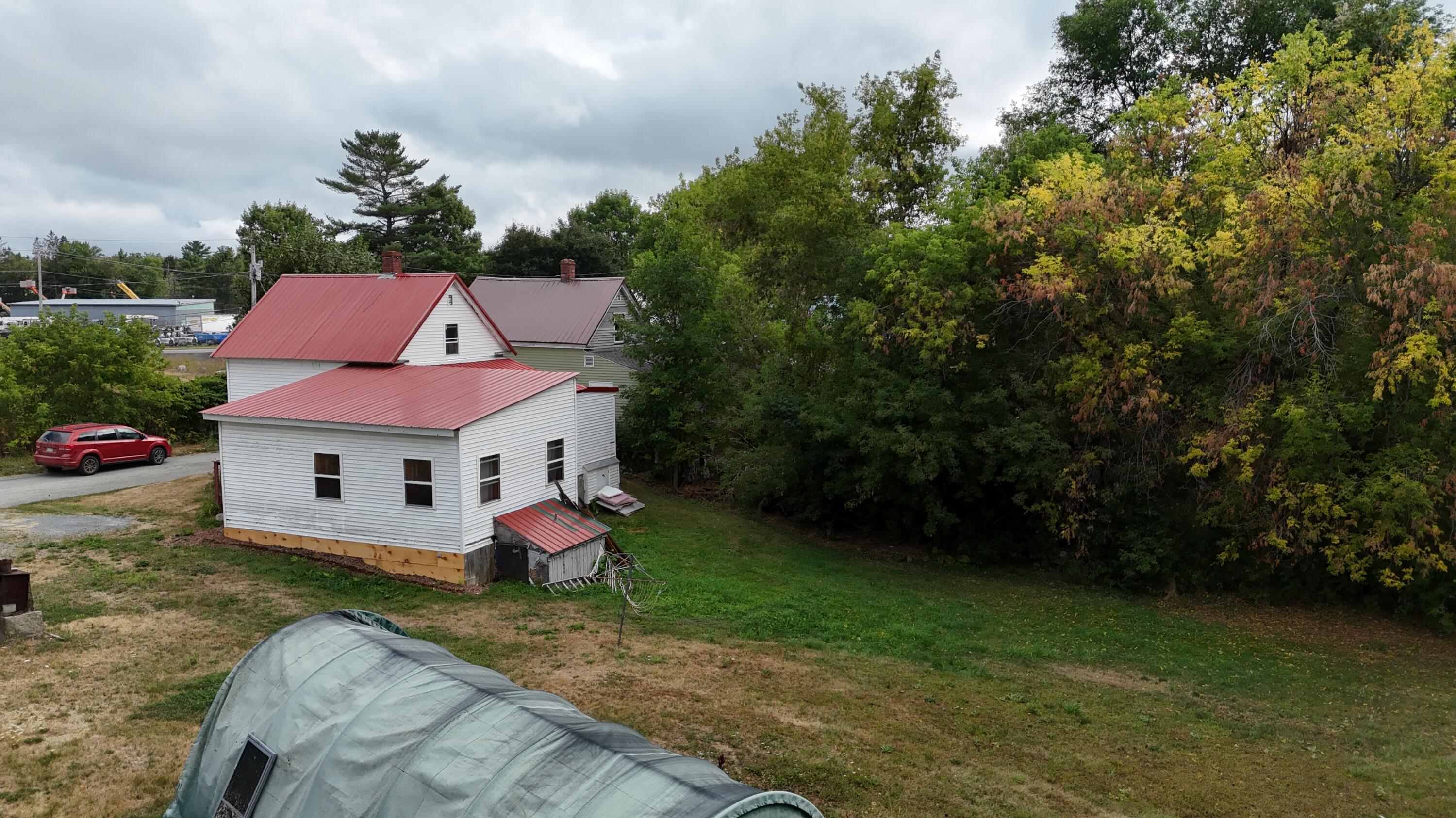 107 Cottage Street