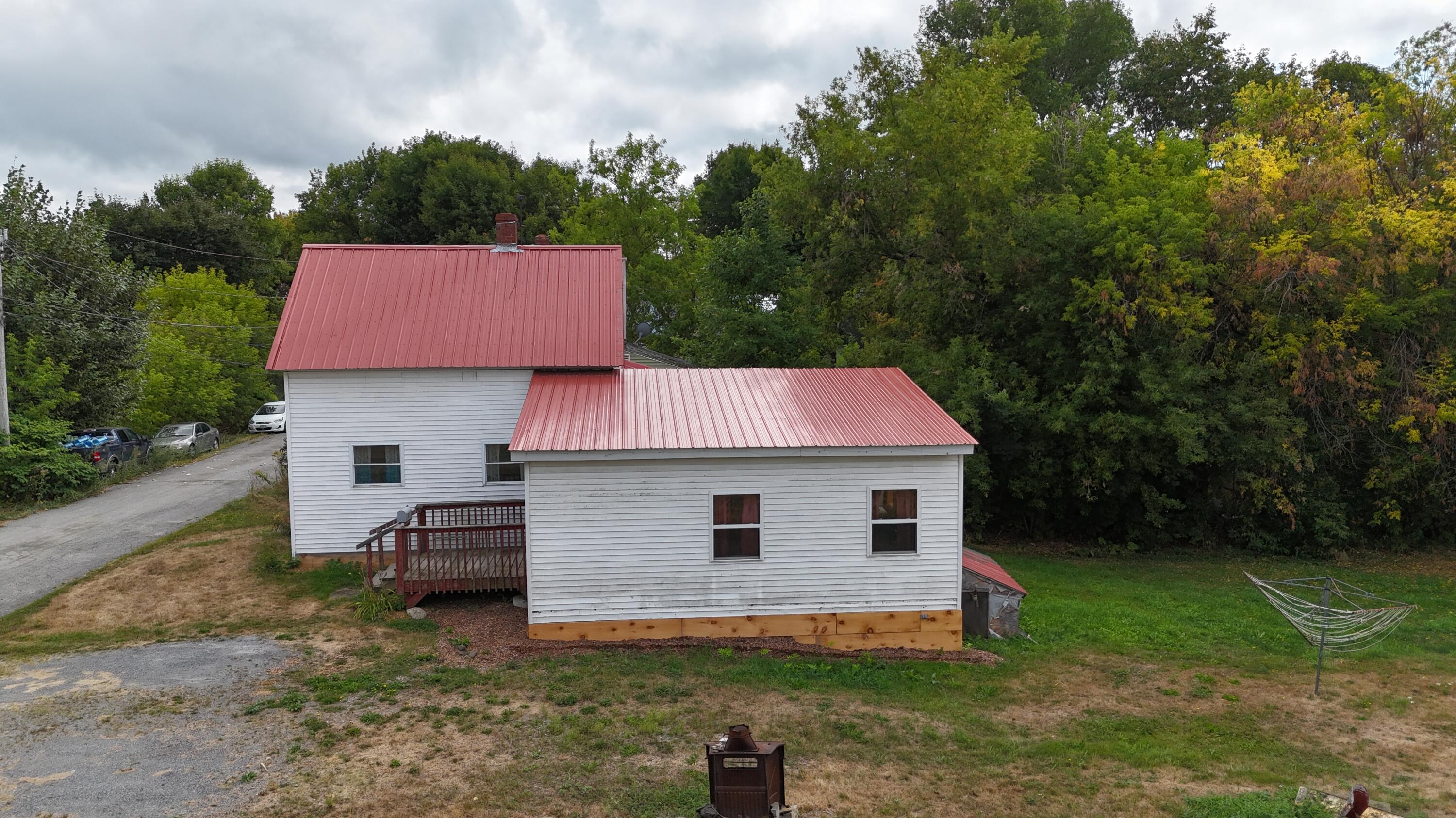 107 Cottage Street