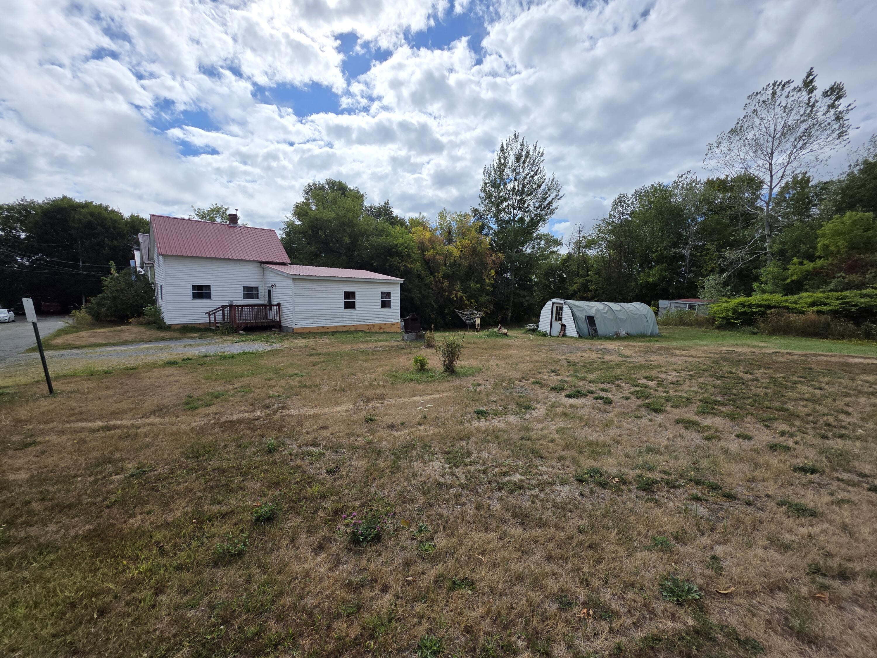 107 Cottage Street