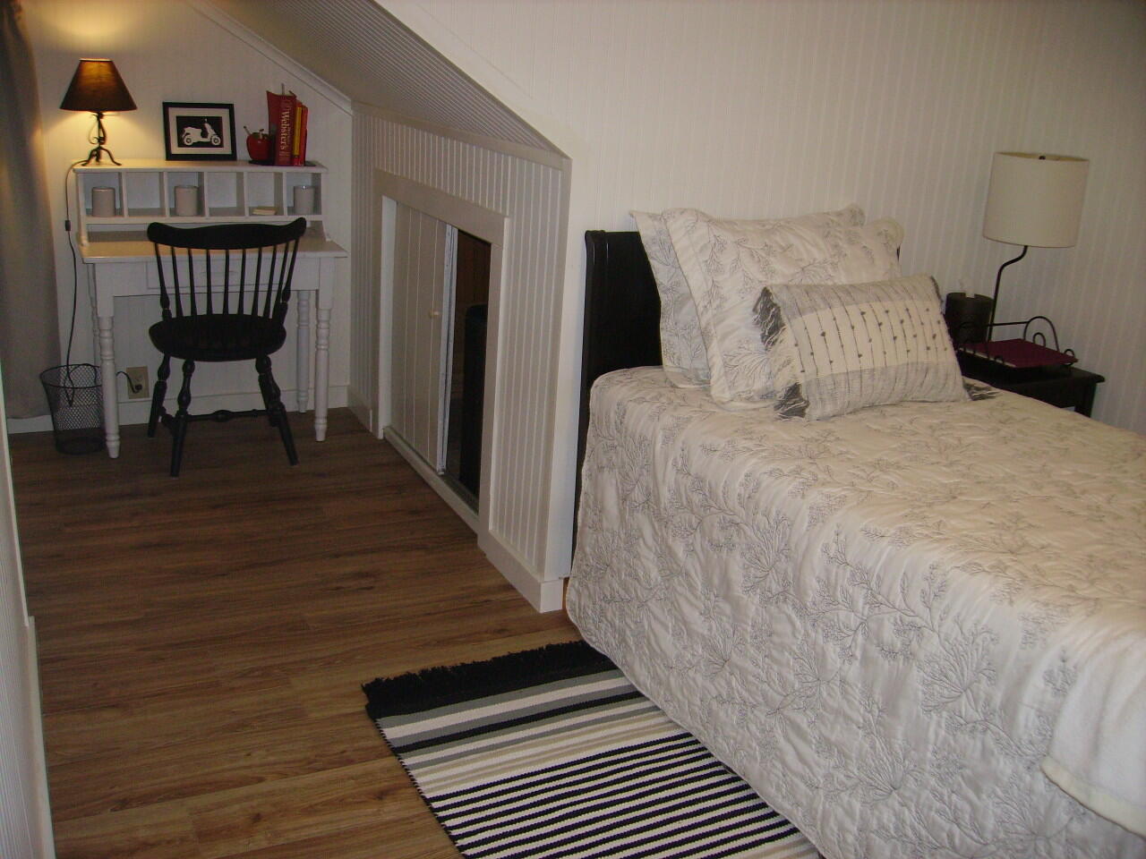 3 Bunker Avenue