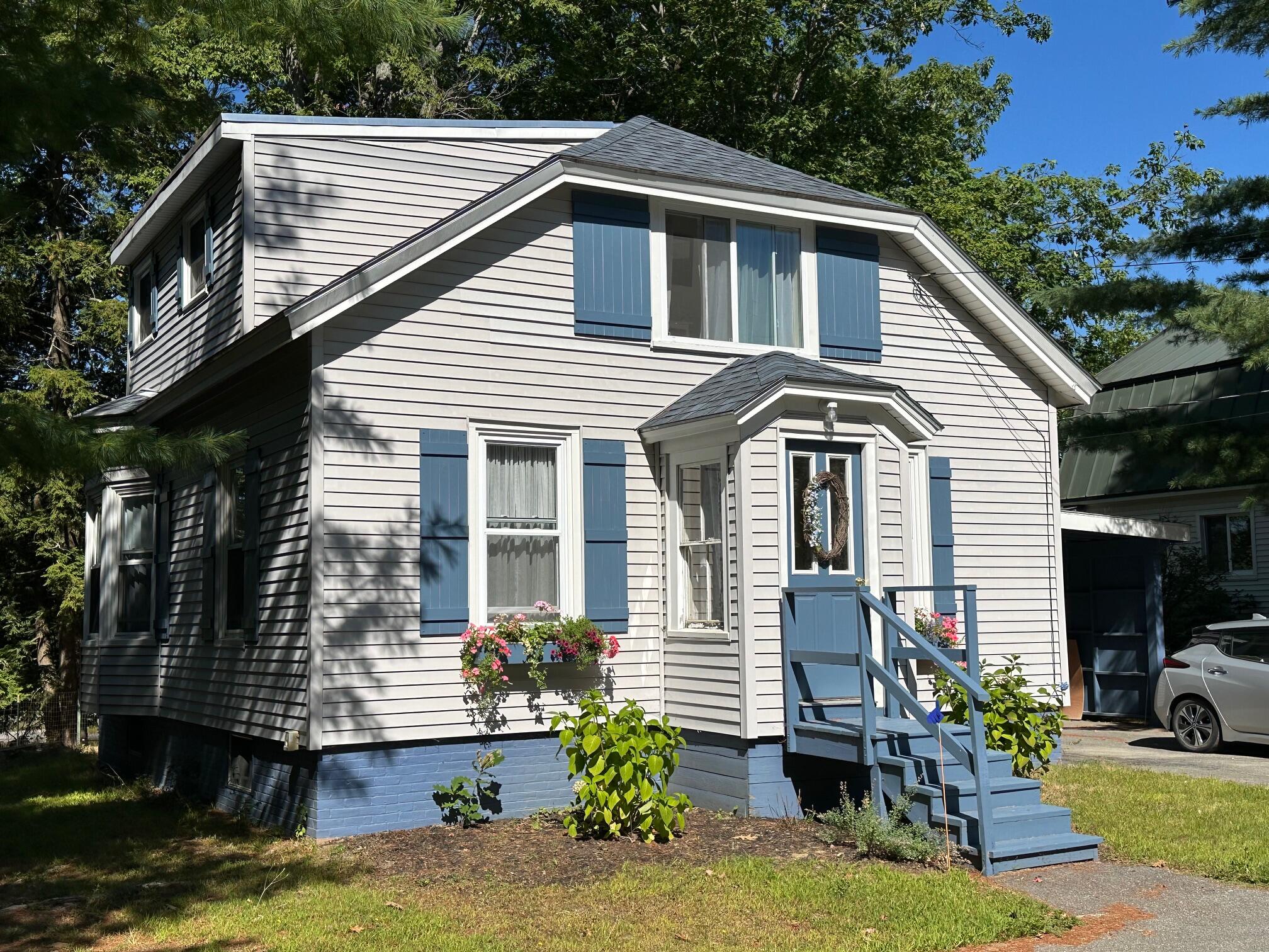 3 Bunker Avenue