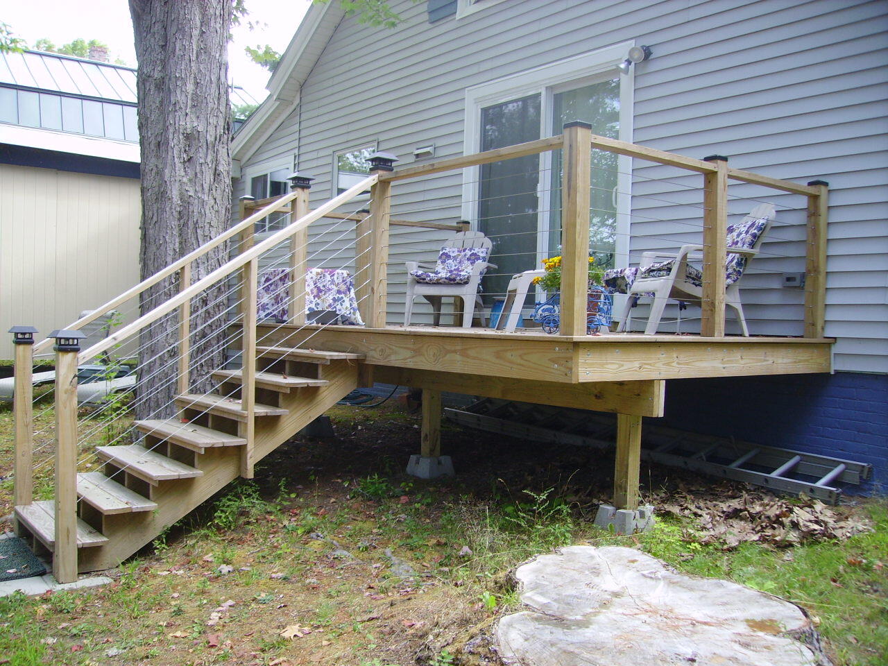 3 Bunker Avenue