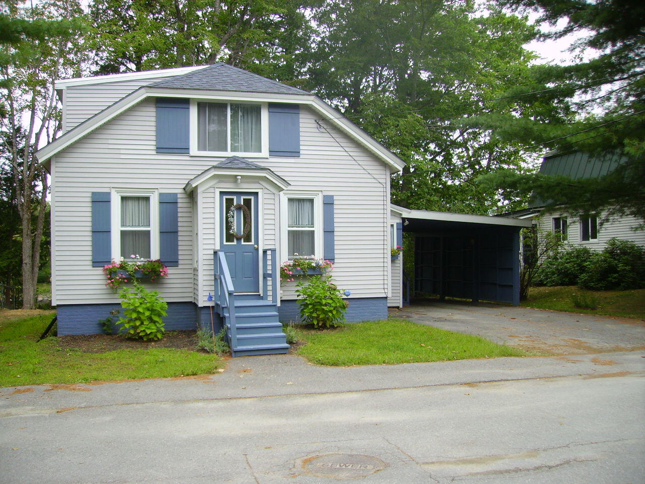 3 Bunker Avenue