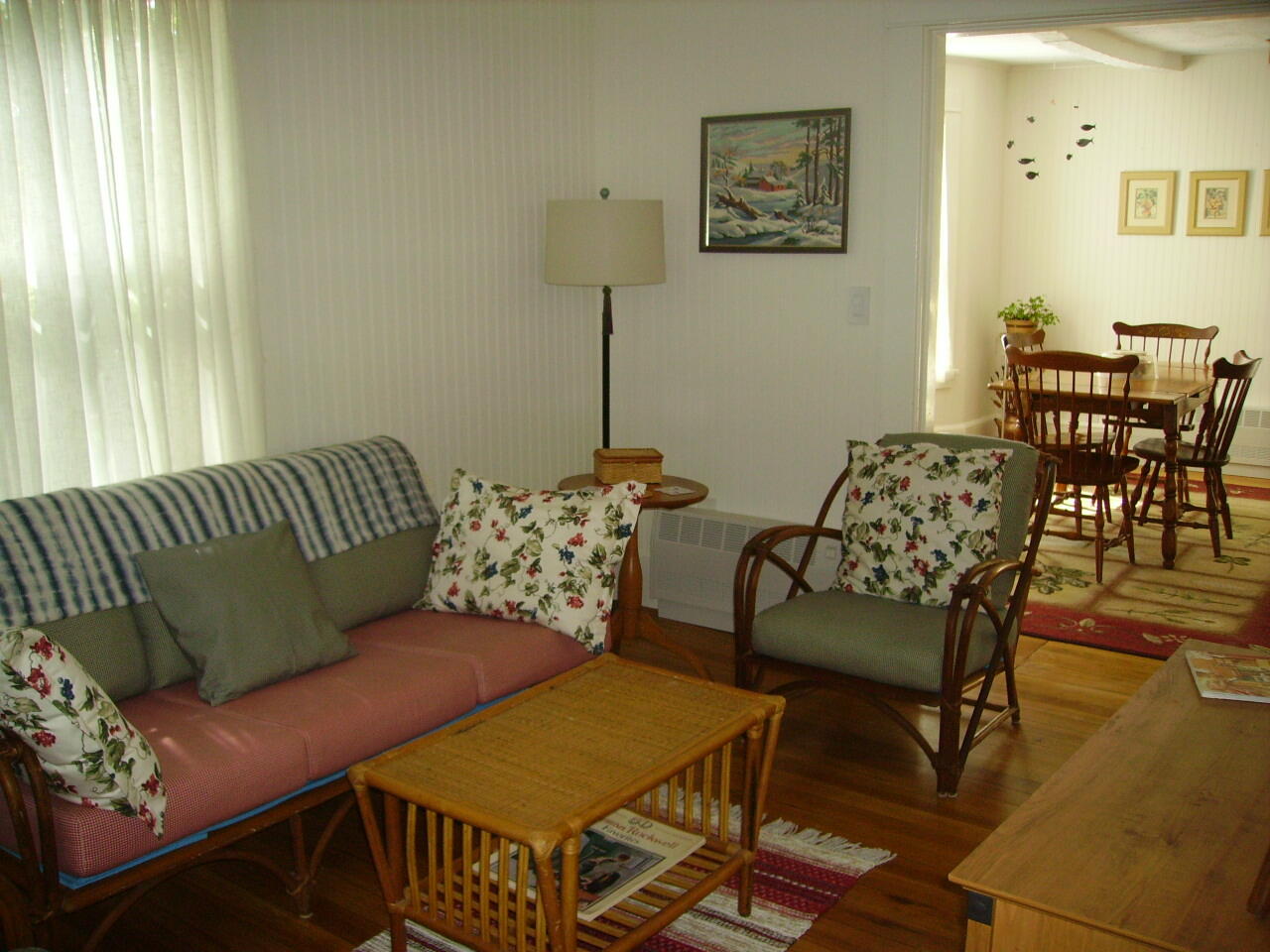 3 Bunker Avenue